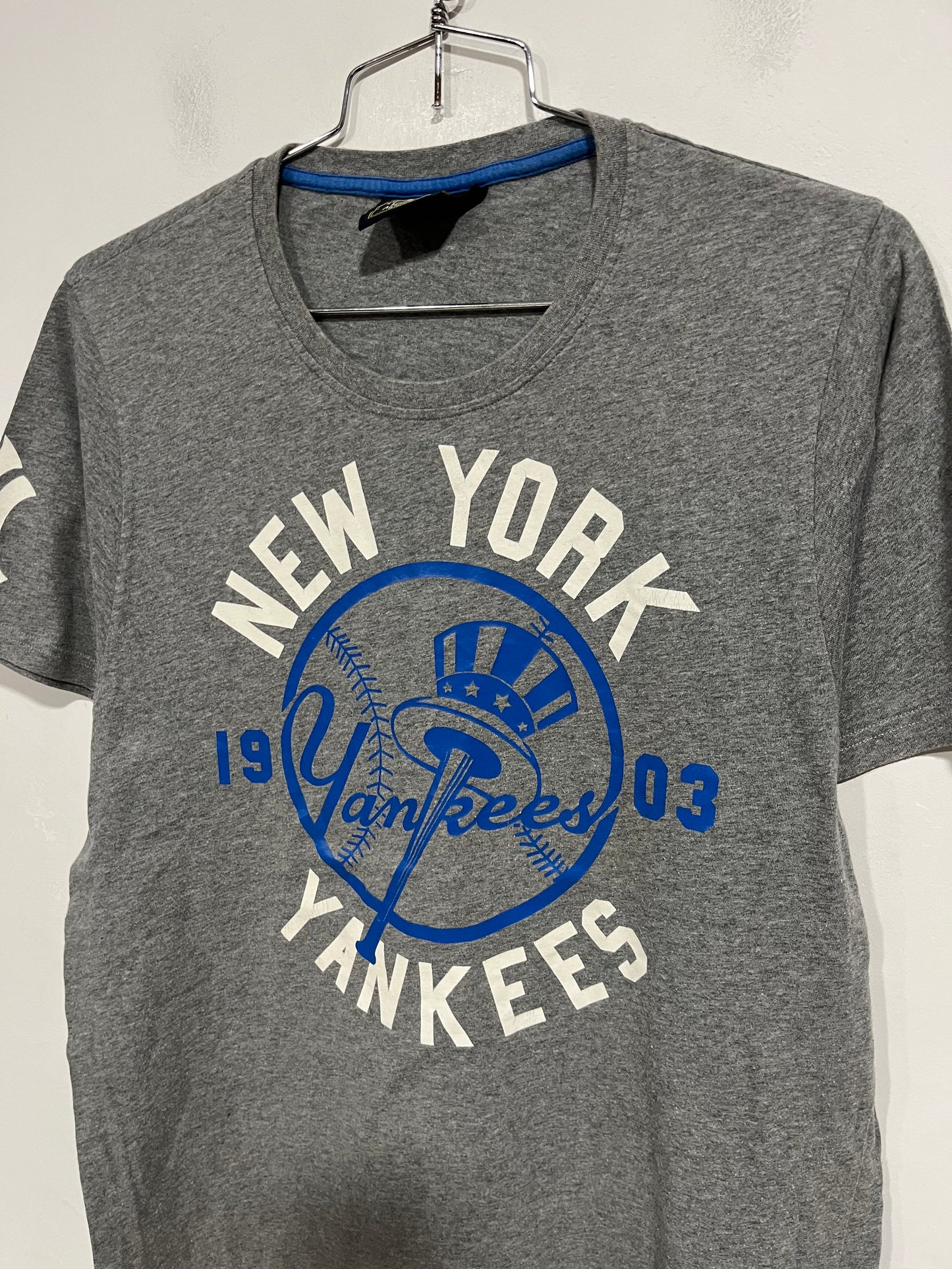 T shirt Majestic New York Yankees (G614)