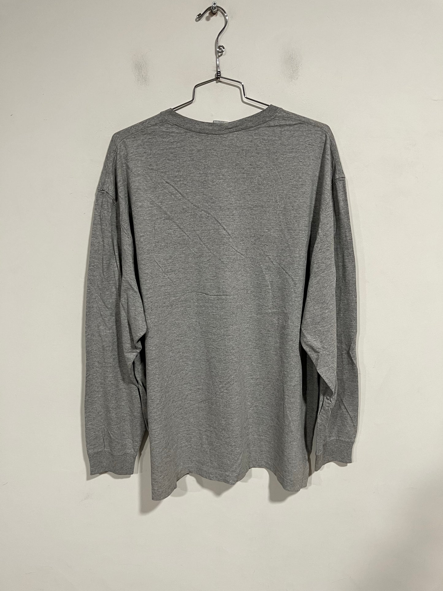 T shirt Carhartt maniche lunghe (G189)