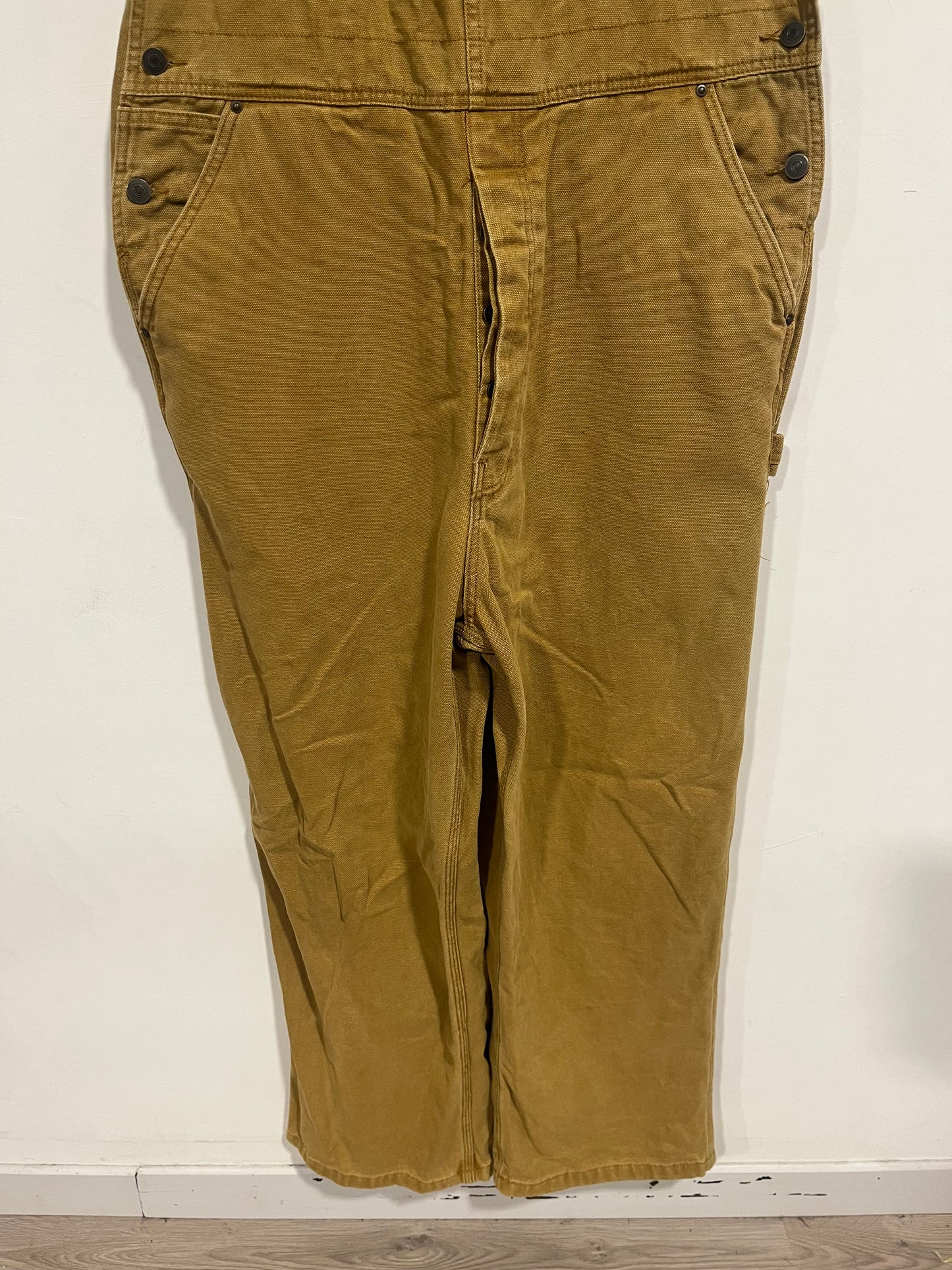 Salopette asos overall workwear (G379)