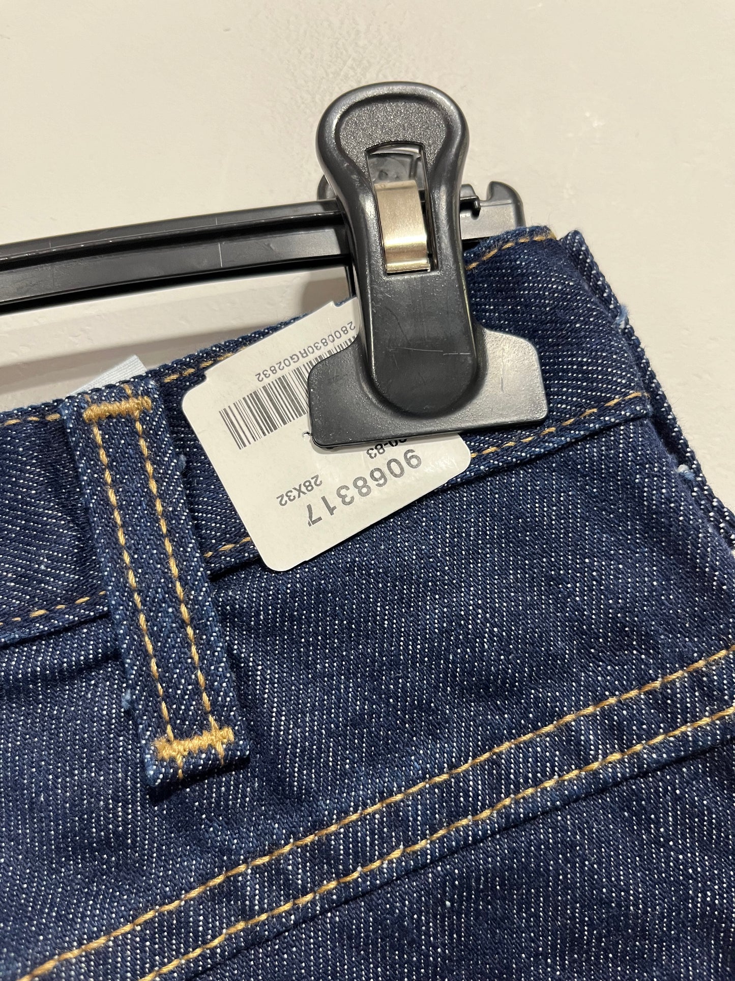 Jeans Carhartt from USA nuovo (G337)