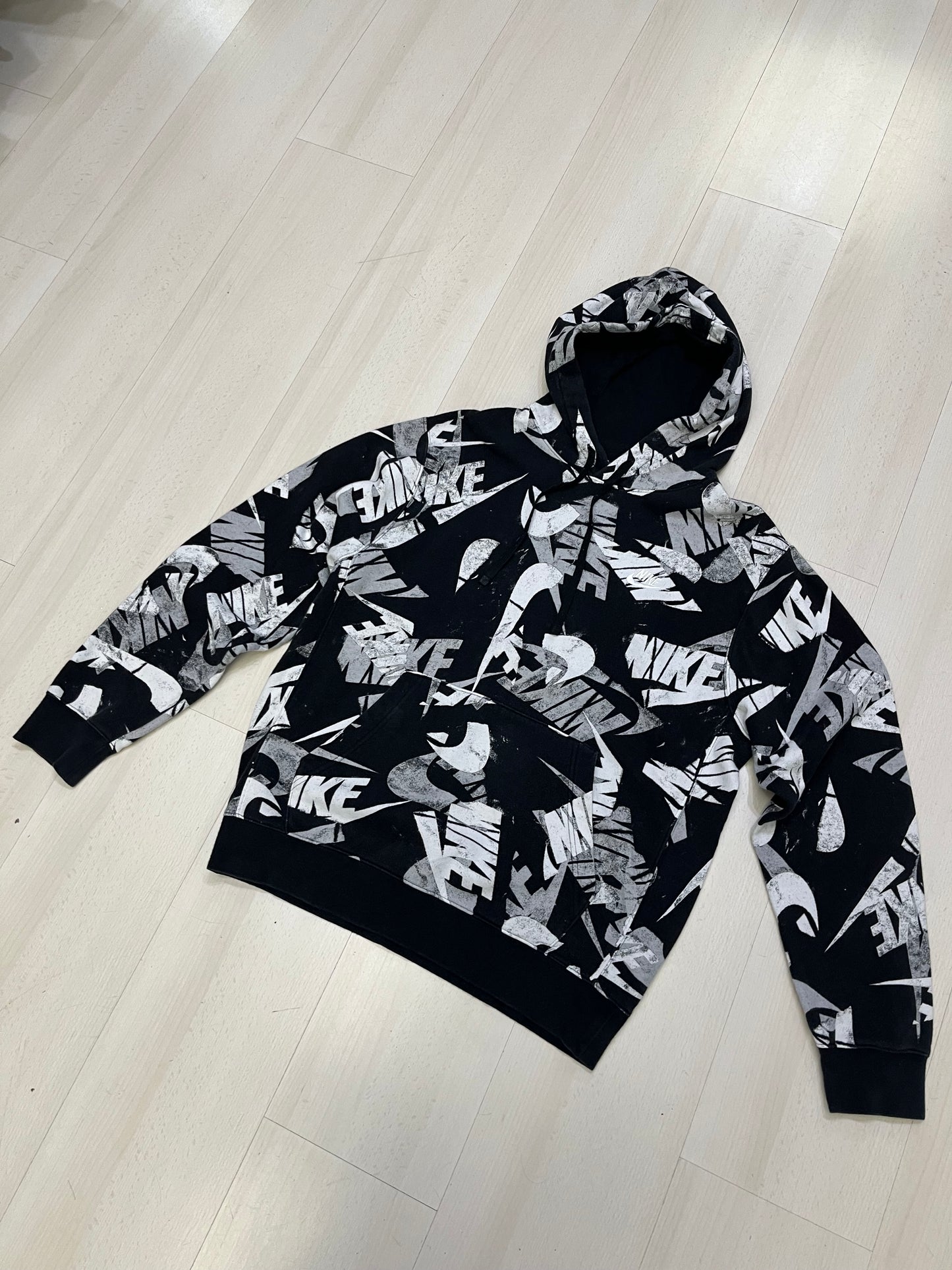 Felpa Nike vintage (G588)