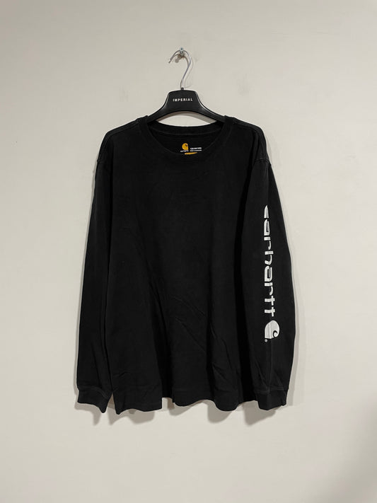 T shirt a maniche lunghe Carhartt workwear (MR303)