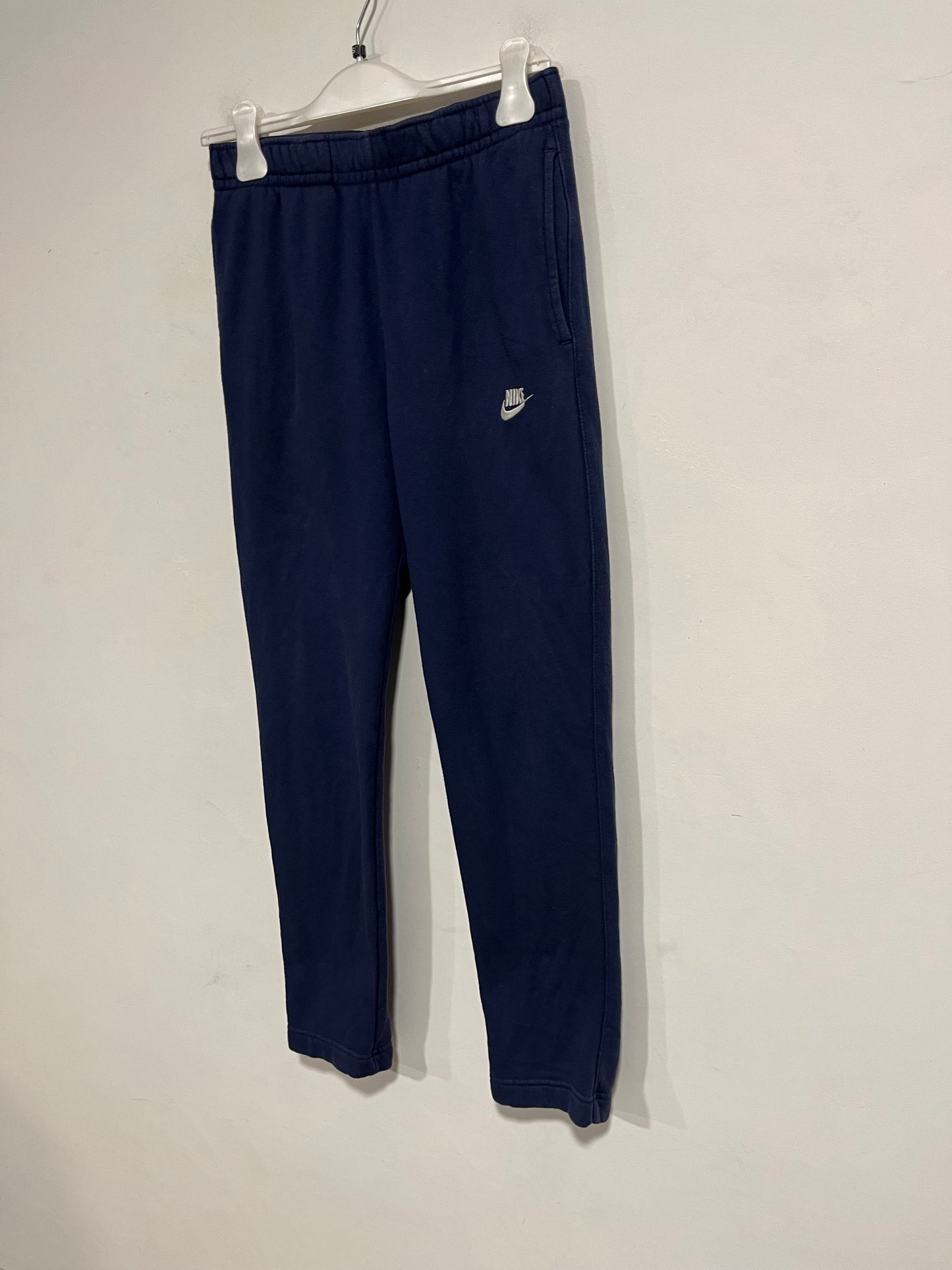 Pantalone tuta Nike blu (F458)