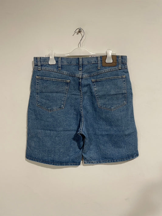 Shorts in jeans Wrangler (MR582)