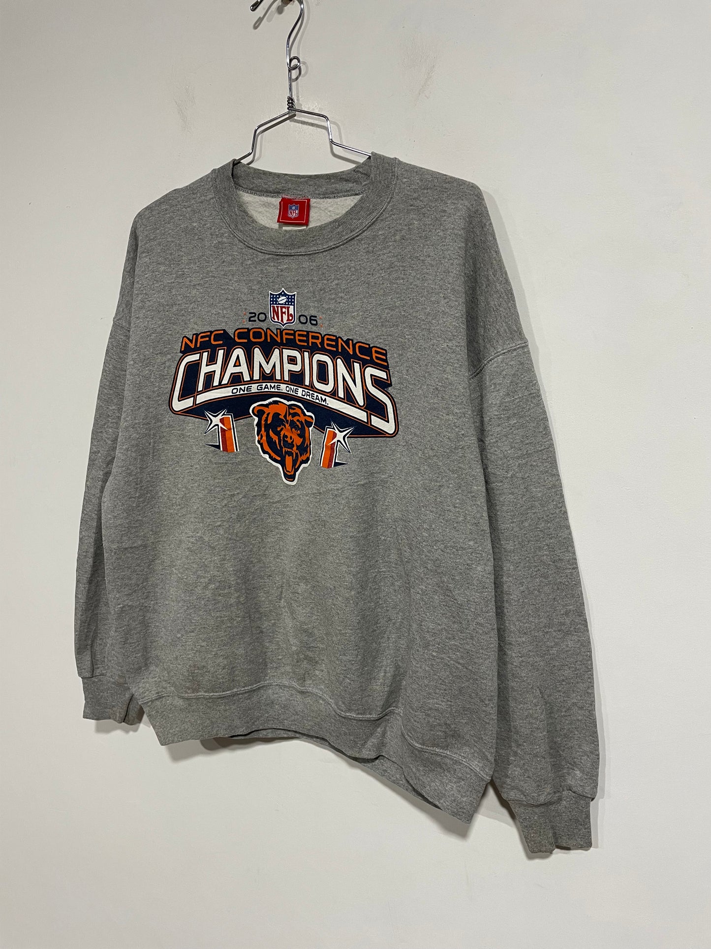 Felpa NFL Chicago Bears (C670)