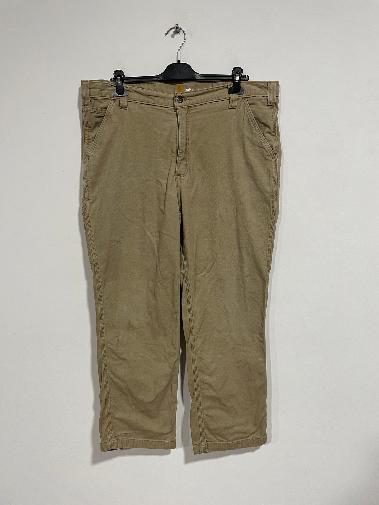 Jeans Carhartt workwear (C642)