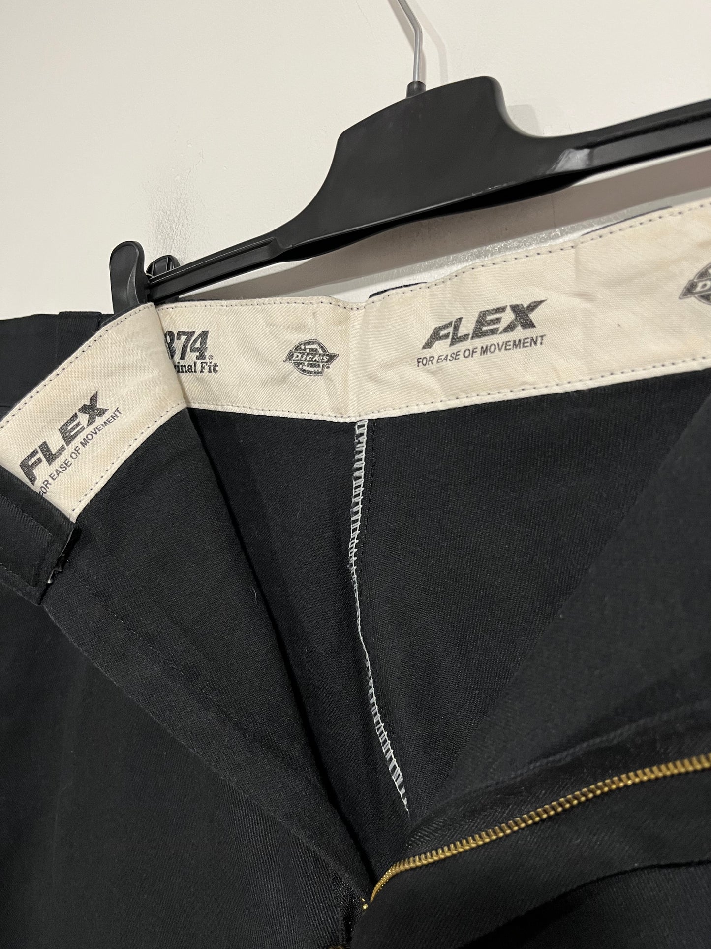 Pantalone Dickies 874 big size (H141)