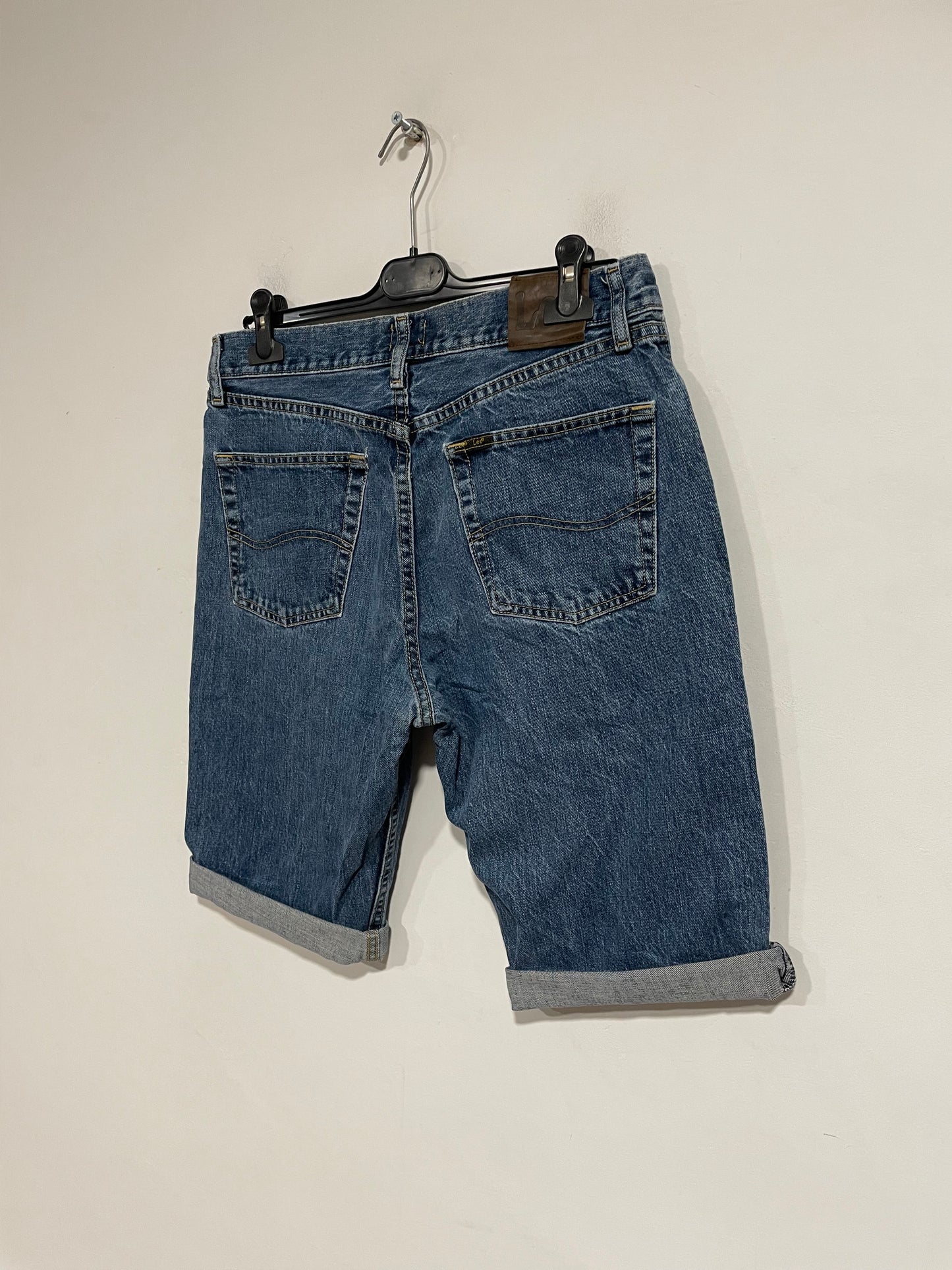 Shorts in jeans Lee (D760)