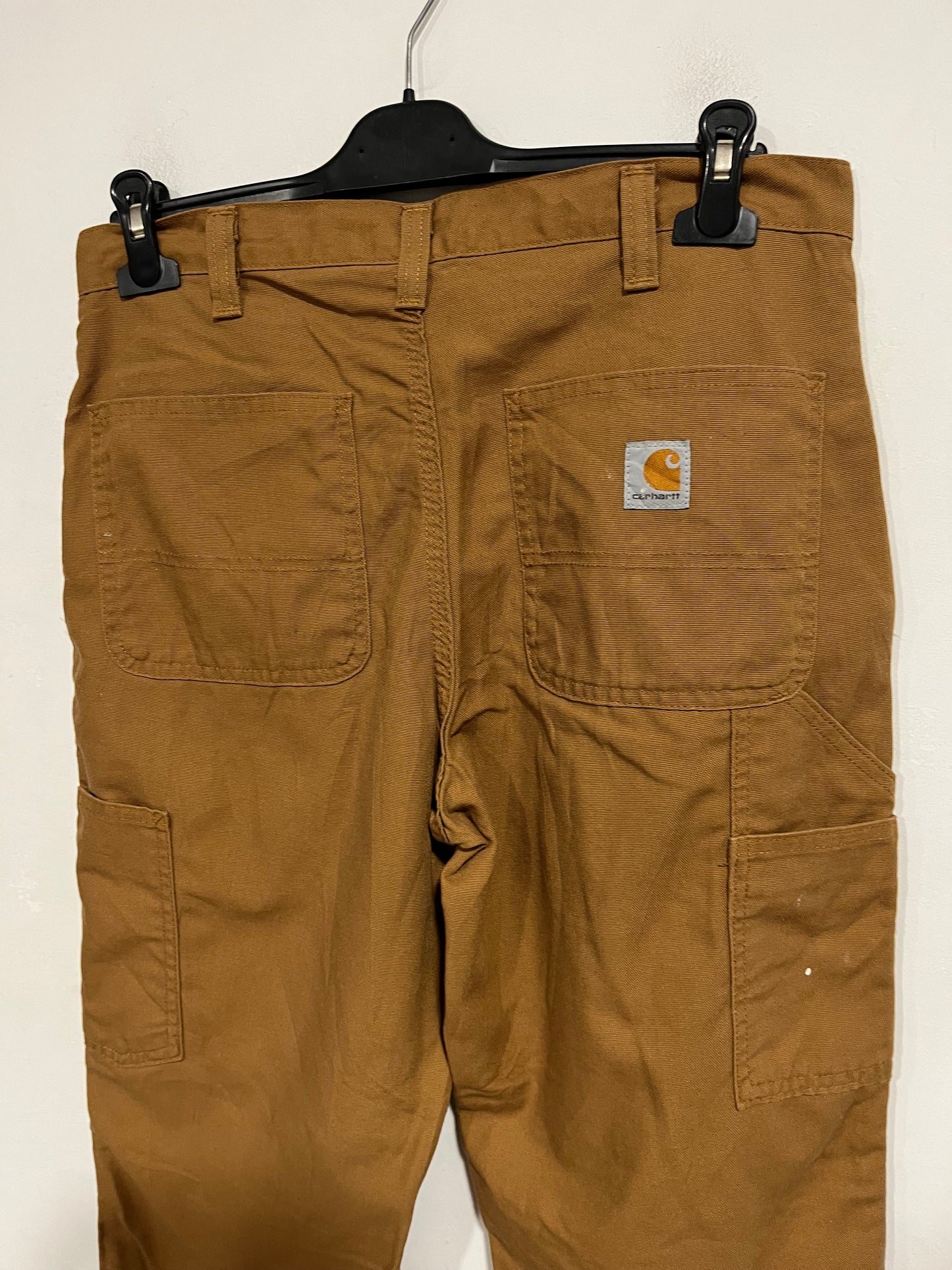 Jeans Carhartt workwear estivo (G342)
