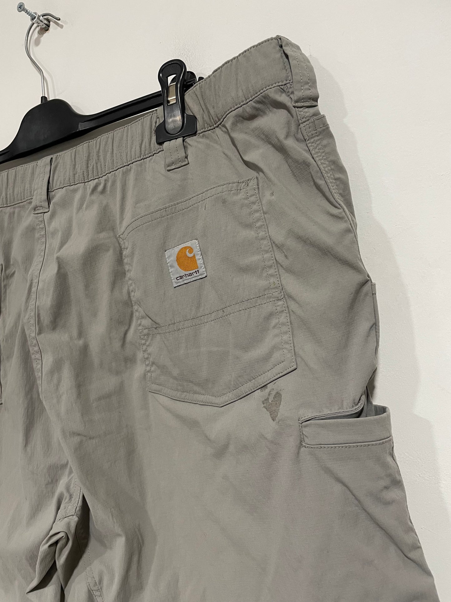 Shorts Carhartt workwear (D338)
