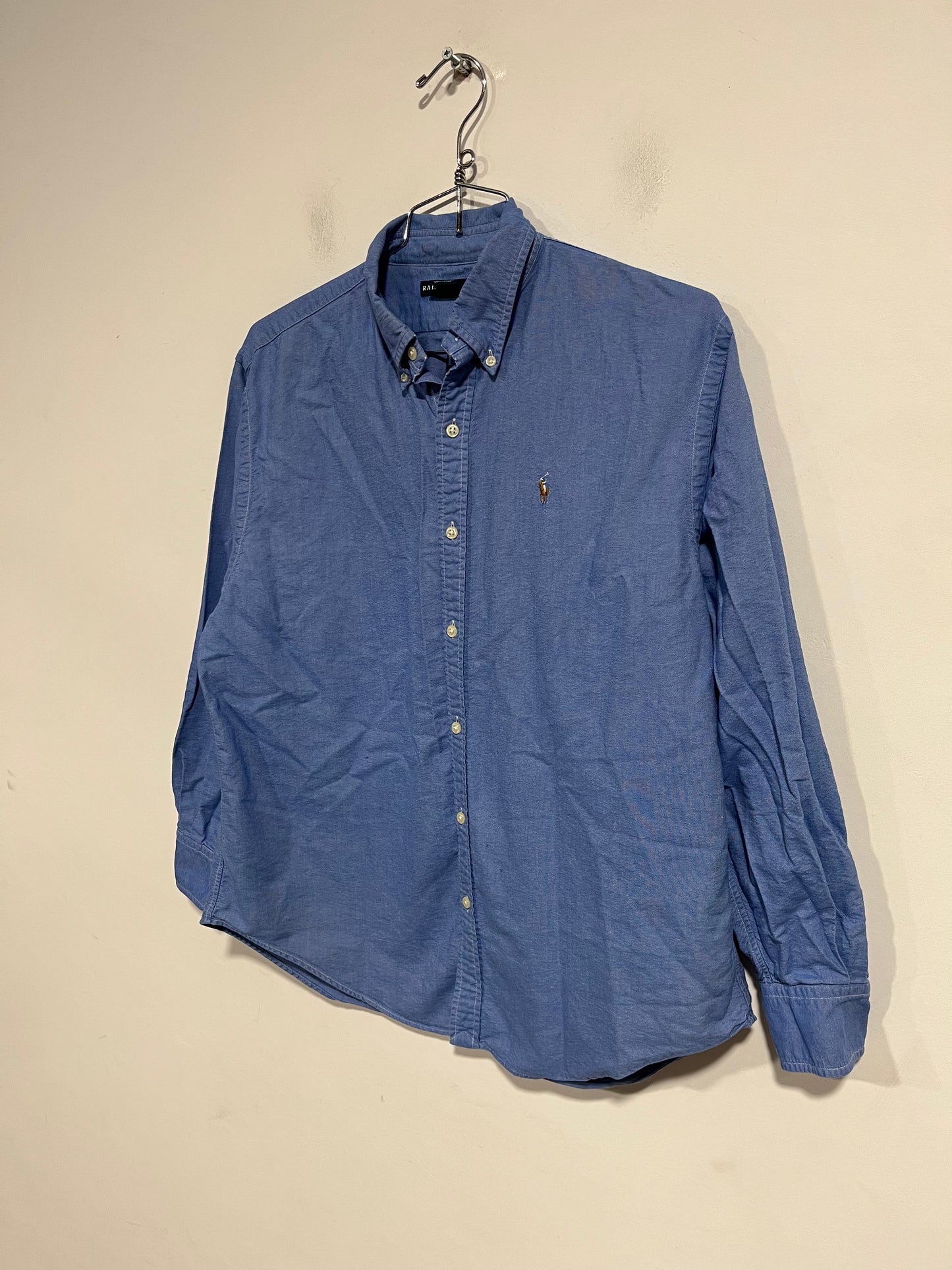 Camicia Ralph Lauren donna (G642)