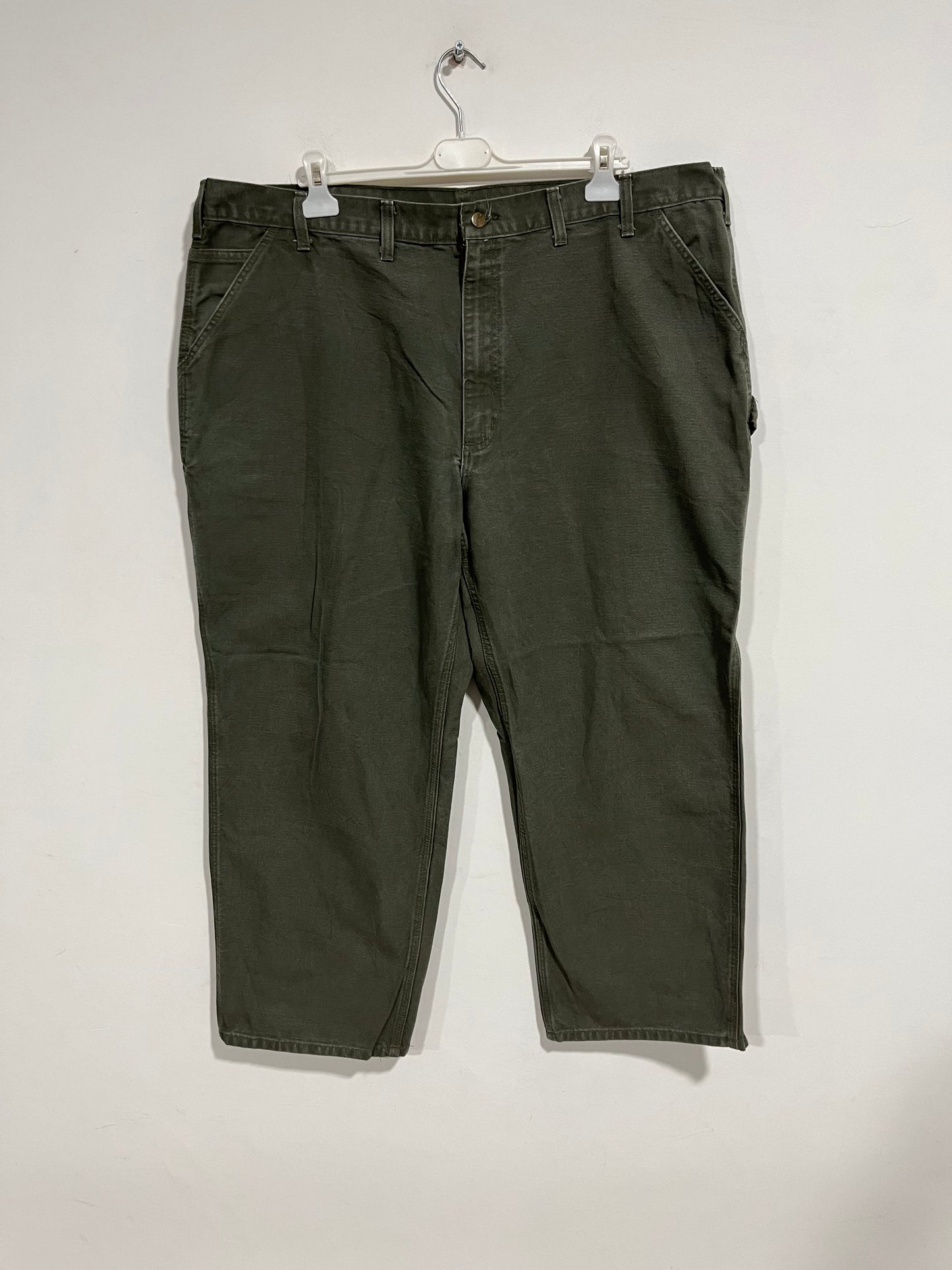 Jeans Carhartt carpenter taglia grande (G400)