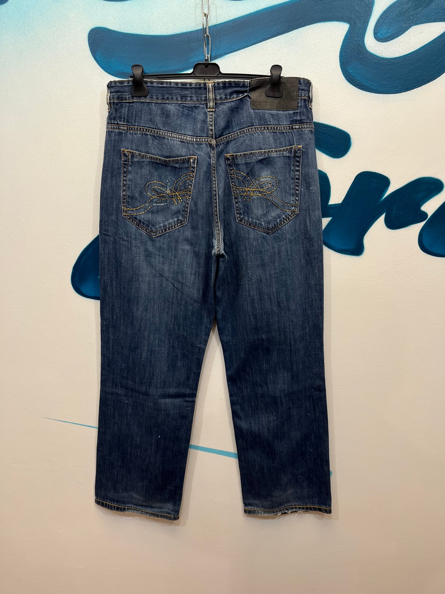 Jeans baggy Rocawear (G135)