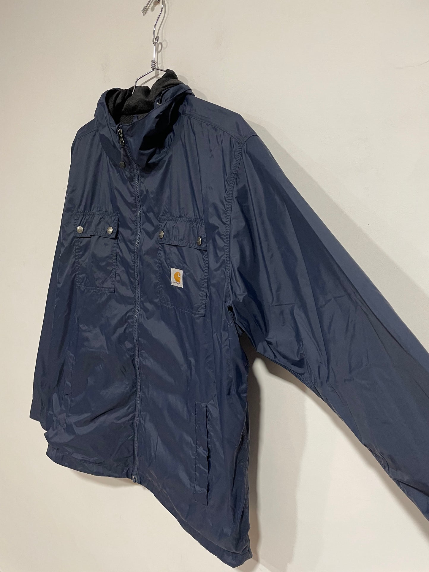 Giubbotto primaverile kway Carhartt usa (D085)