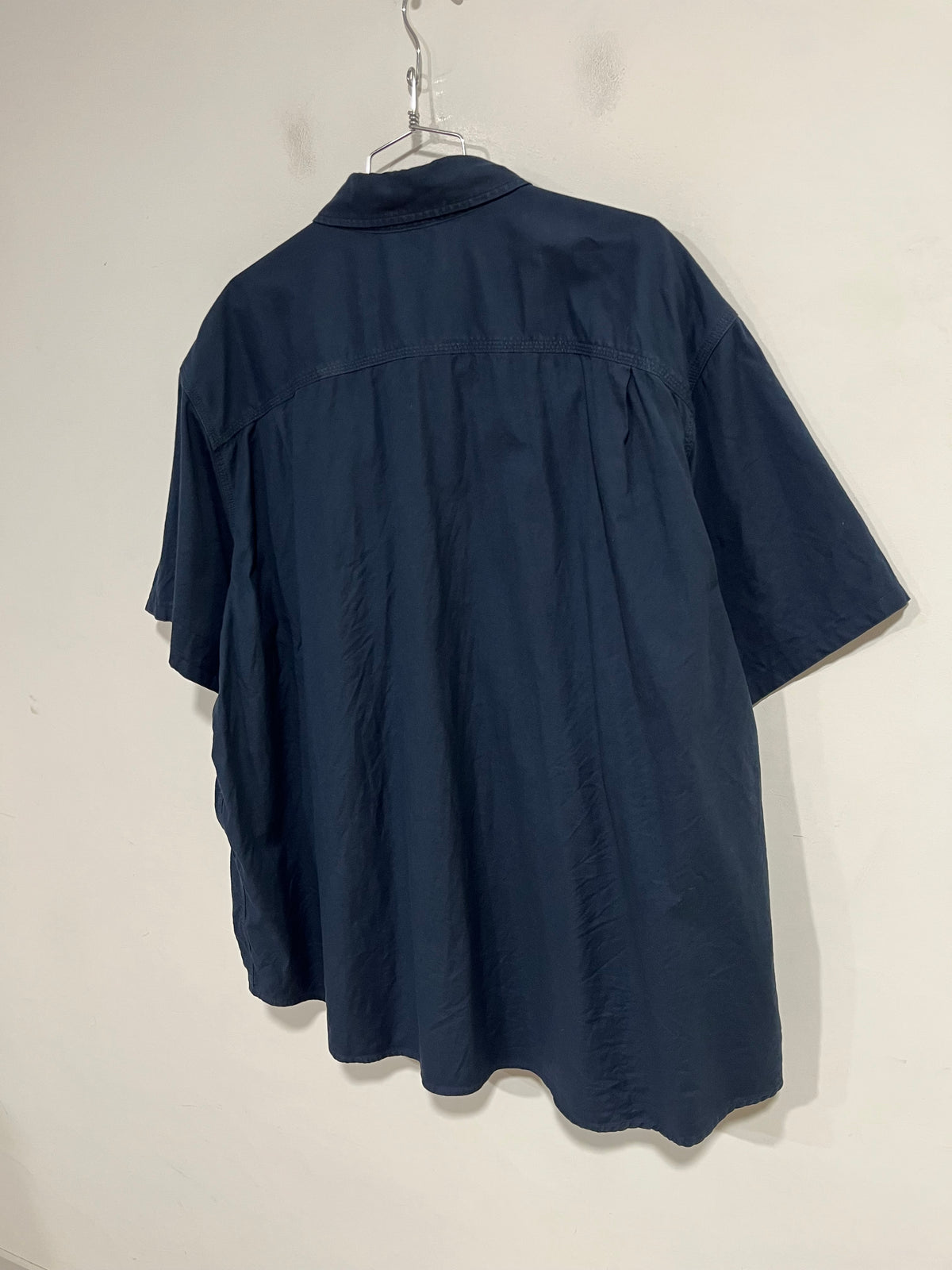 Camicia Carhartt big size (H245)