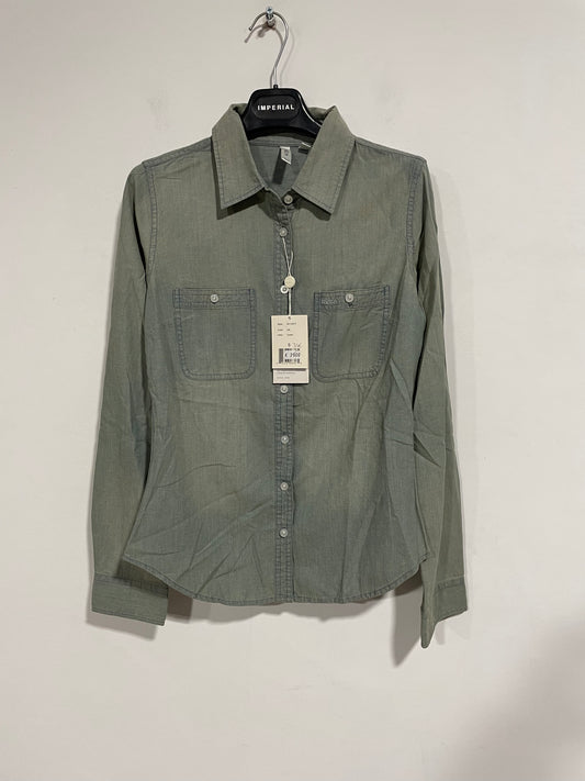 Camicia RVCA nuova con cartellino (C978)