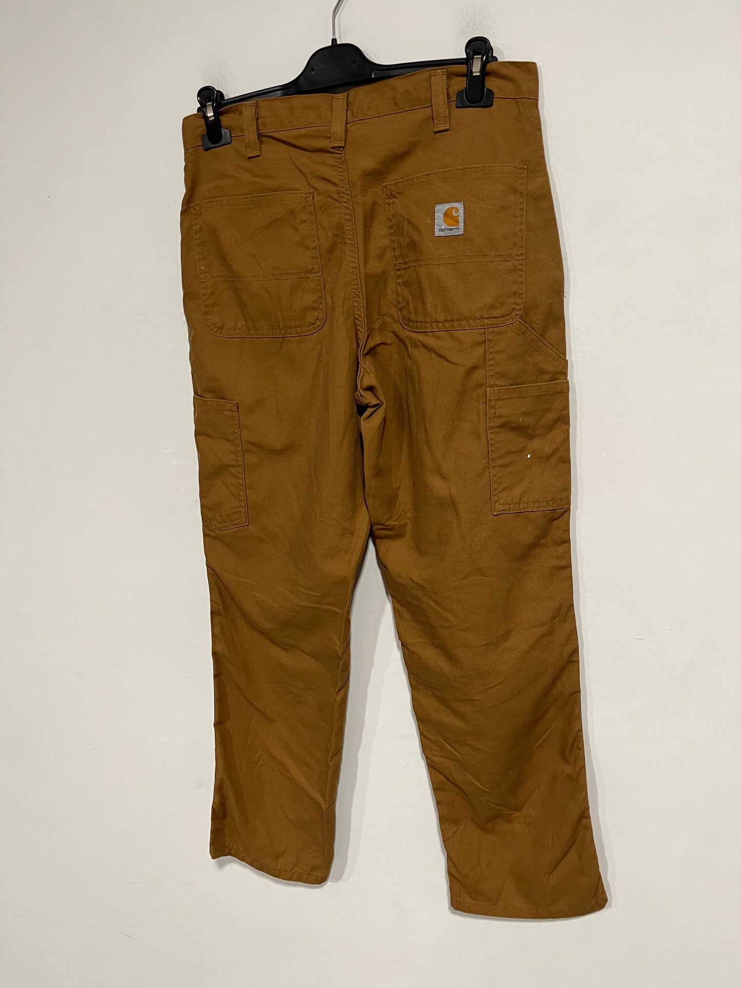 Jeans Carhartt workwear estivo (G342)