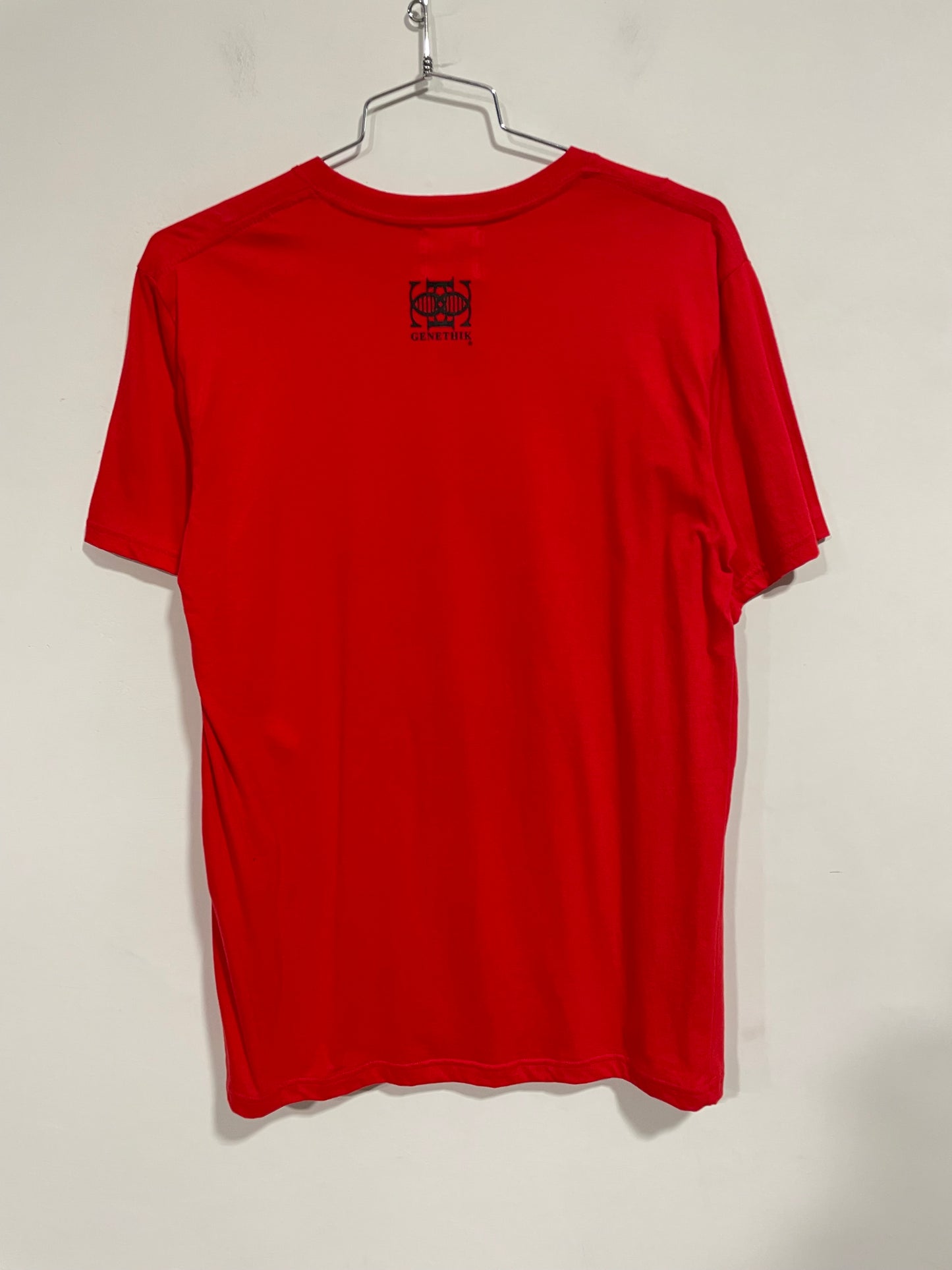 T shirt Genethik Puma