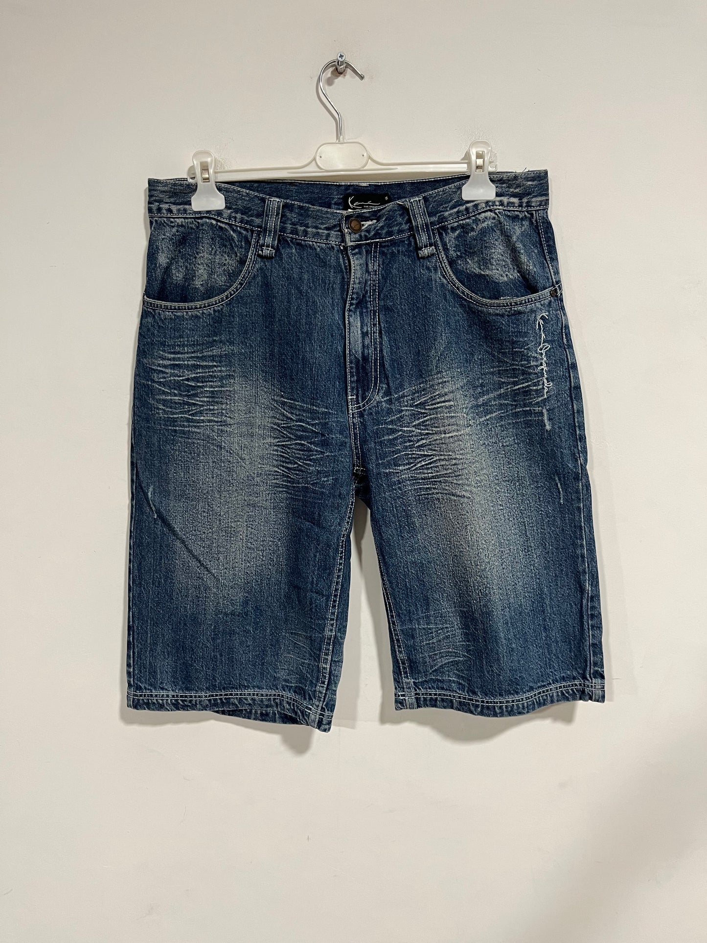 Shorts baggy Karl Kani (G467)