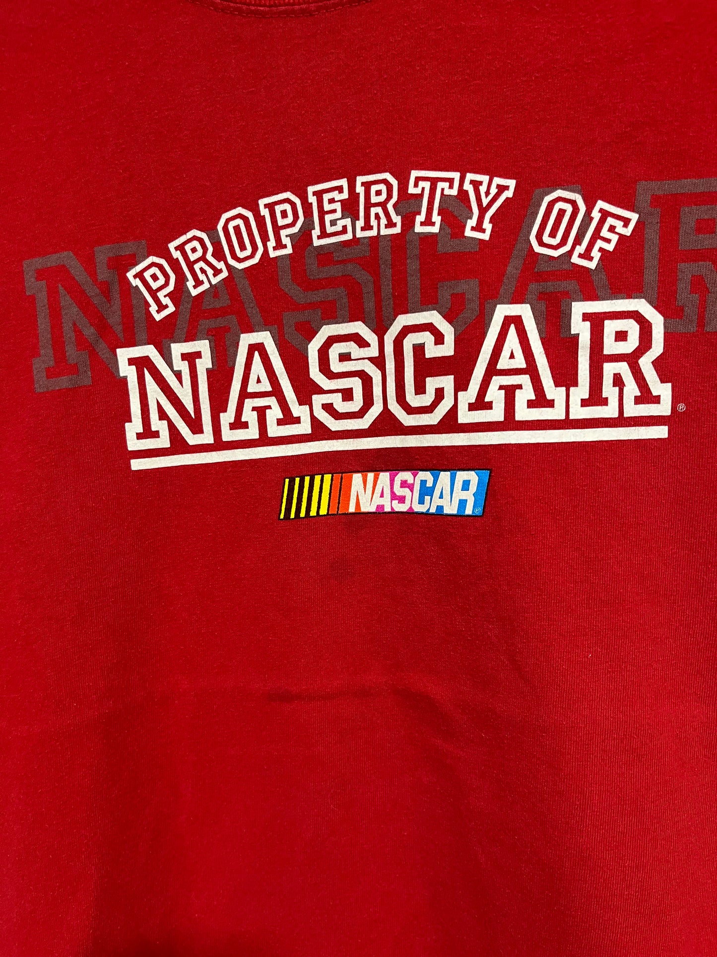T shirt Nascar Winner’s Circle (G211)