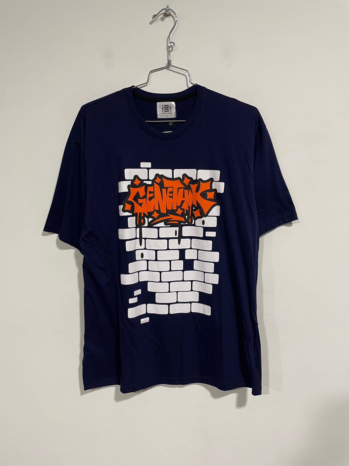 T shirt Genethik Murales