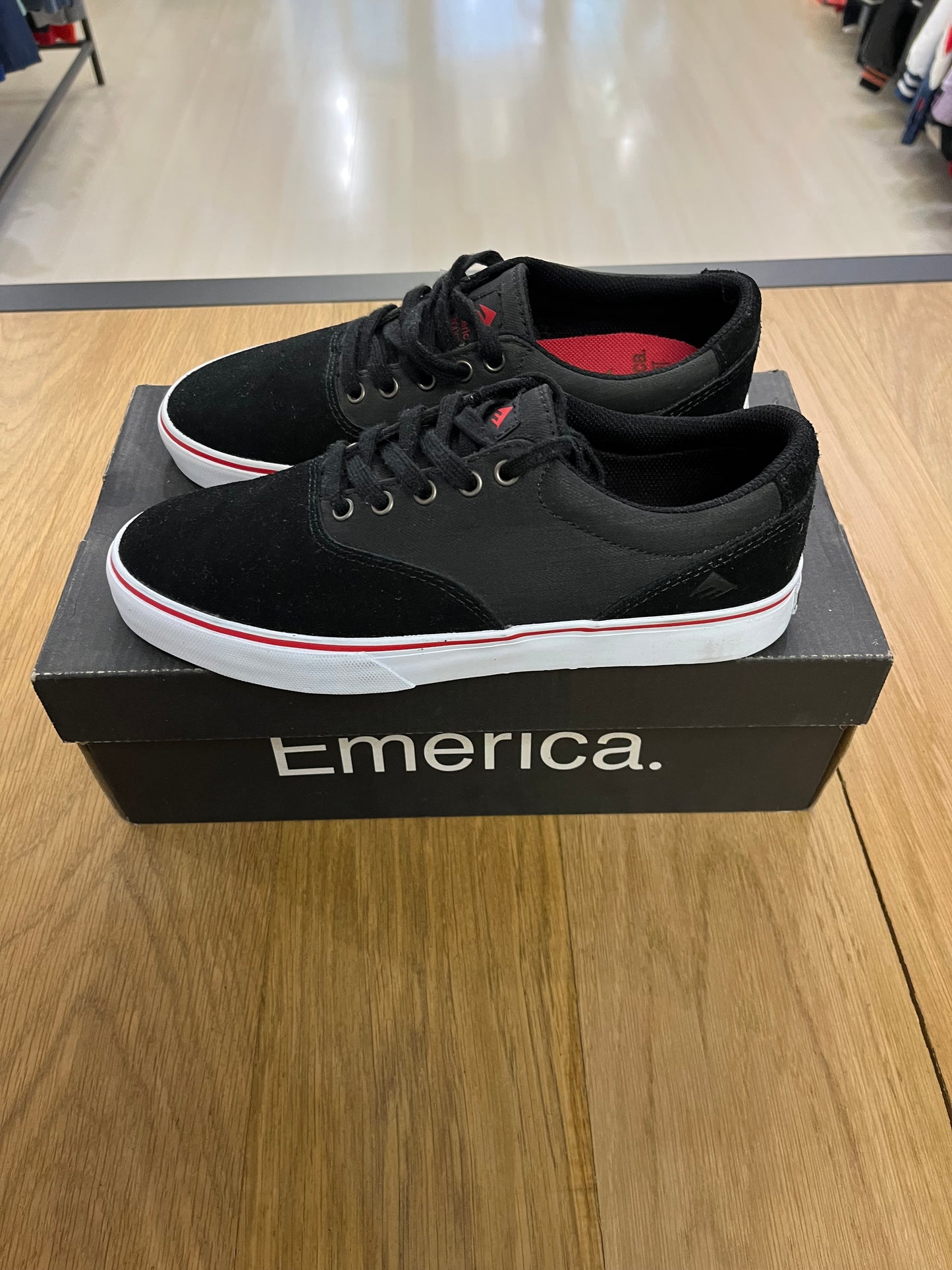 Emerica Provost Slim Vulc (G582)