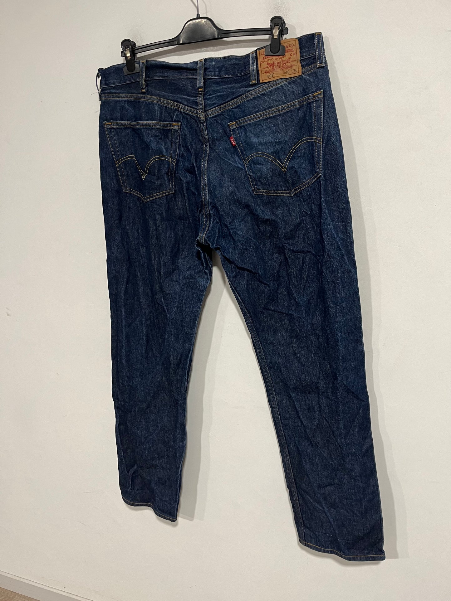 Jeans Levi’s 501 original fit (G349)