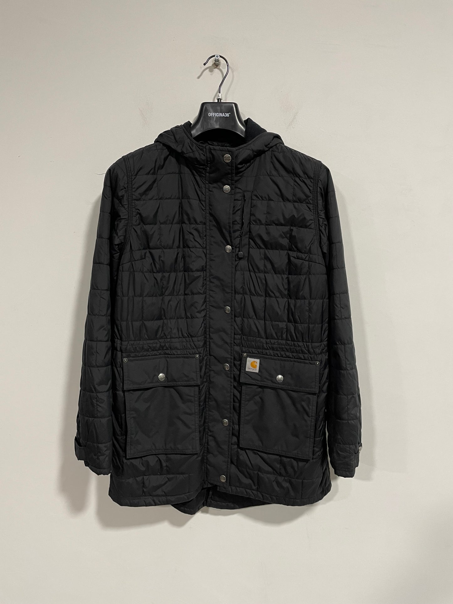 Giubbotto Carhartt parka (MR413)