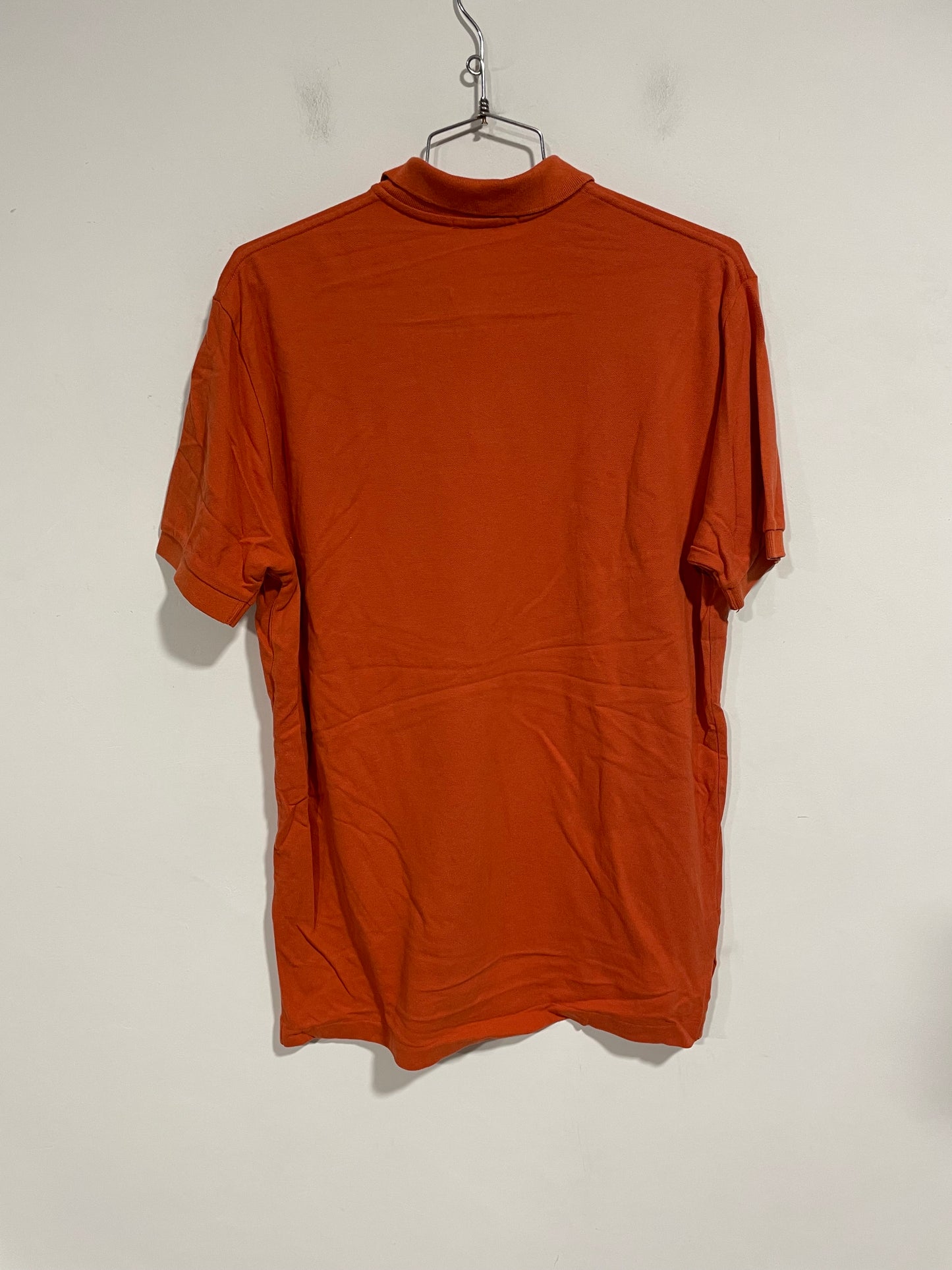Polo Ralph Lauren arancione (D622)