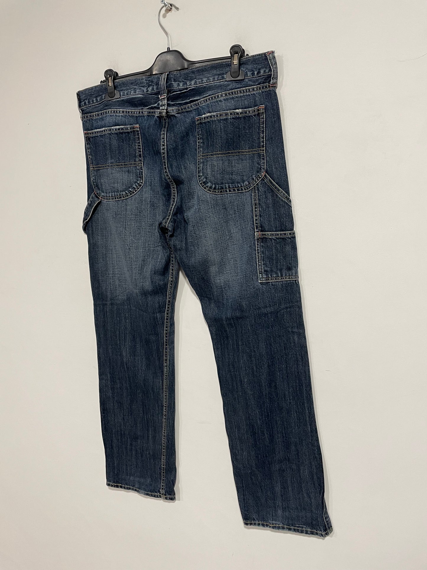 Jeans baggy Oririn (D315)