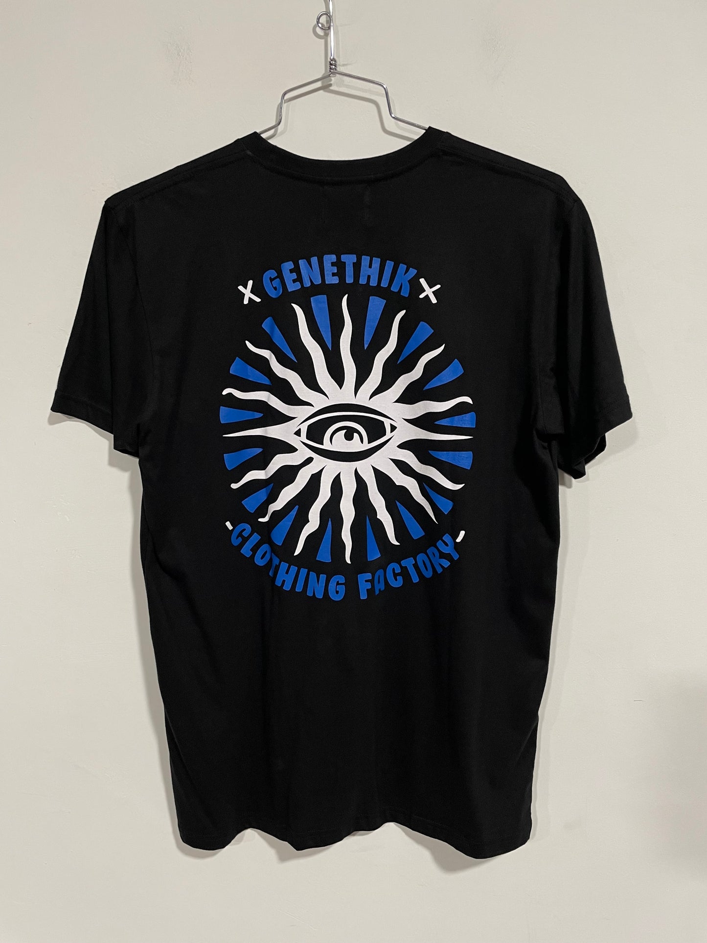T shirt Genethik Sun