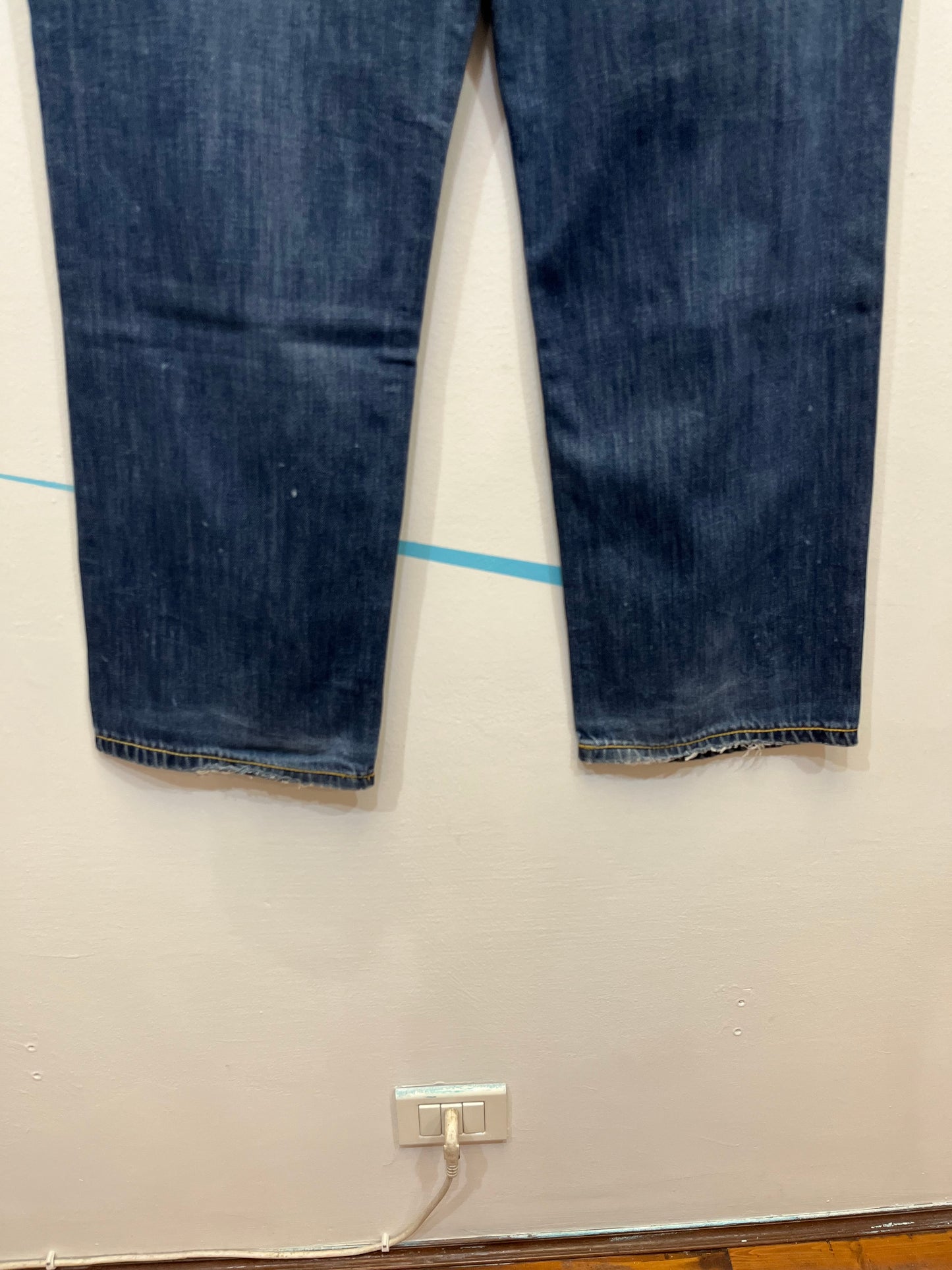 Jeans baggy Rocawear (G135)