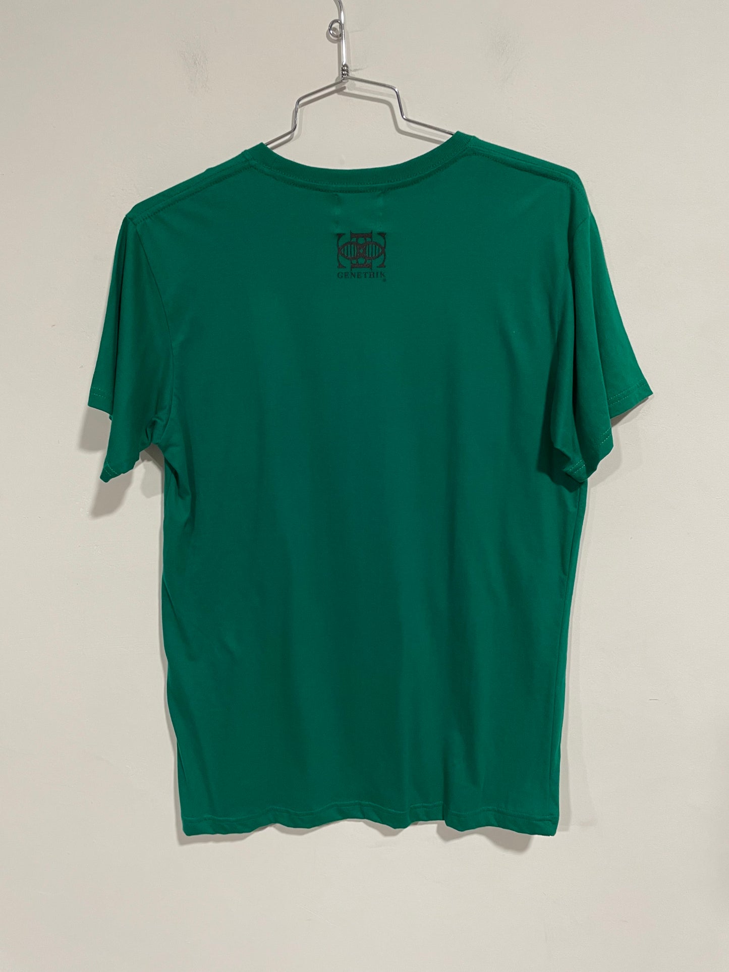 T shirt Genethik Tigre