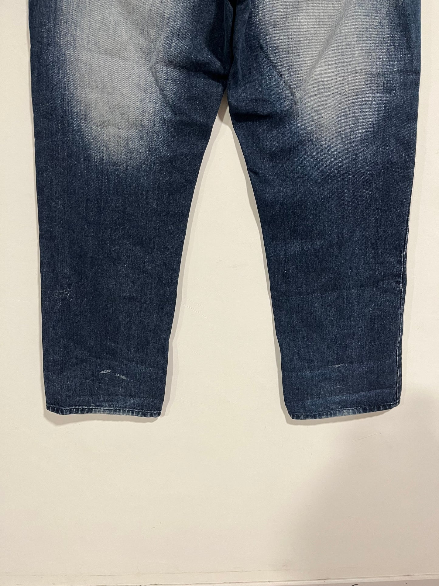 Jeans baggy hip hop Akademiks (G036)