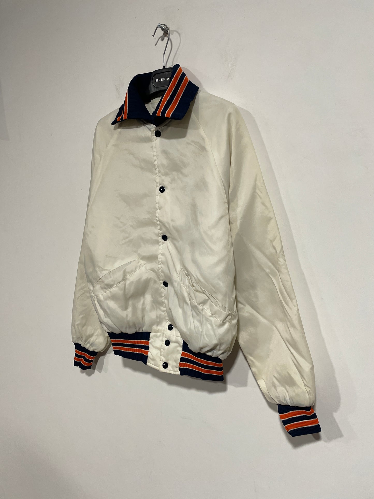 Bomber americano Holloway Illinois (C607)