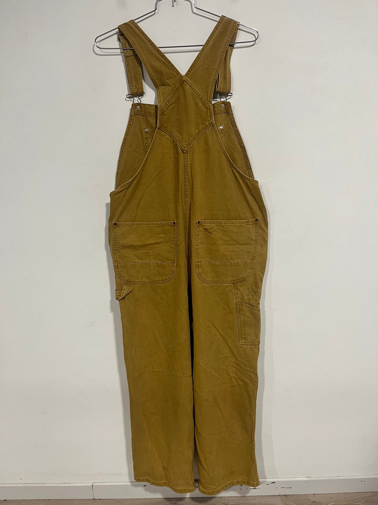 Salopette asos overall workwear (G379)