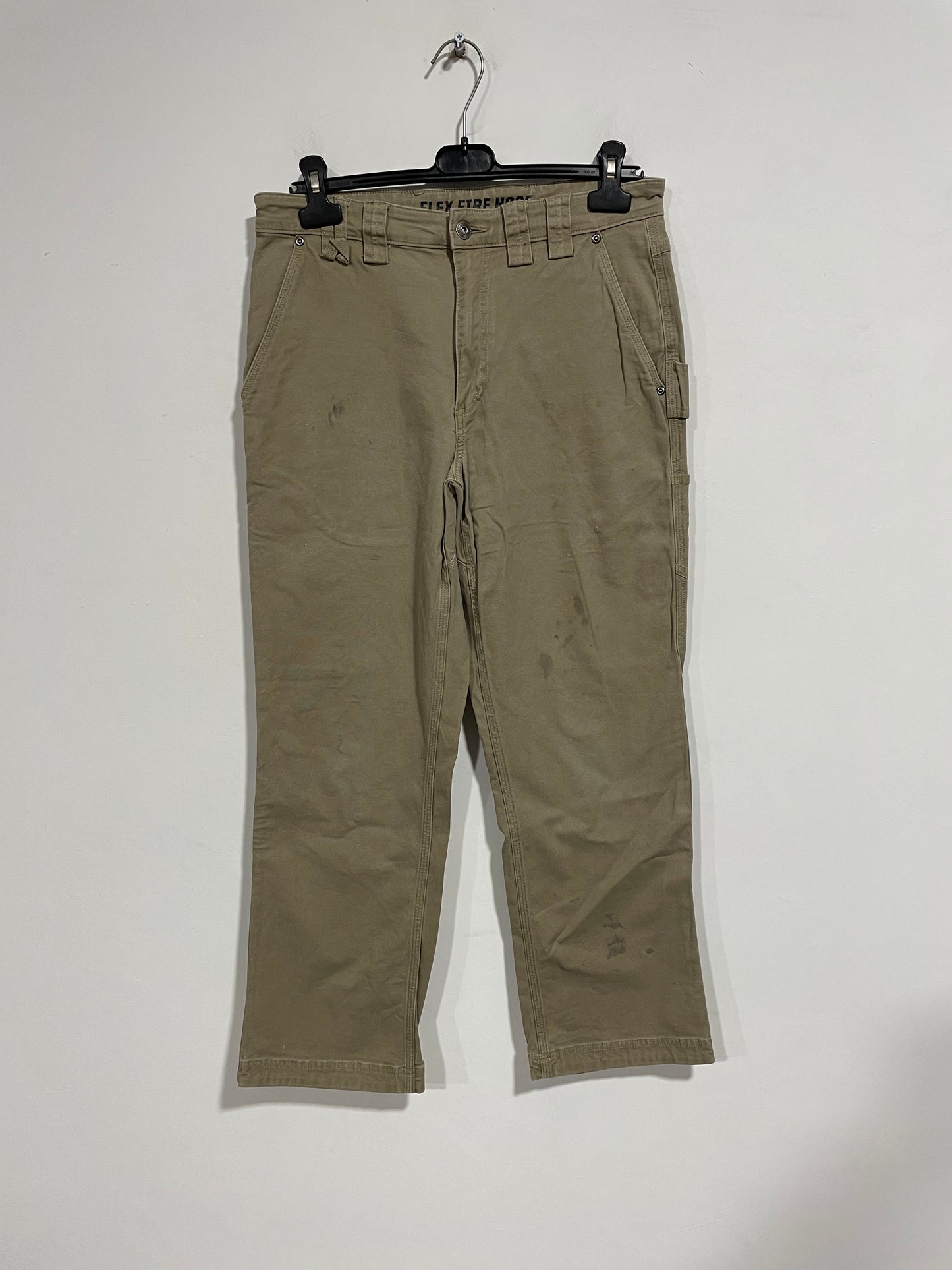 Jeans baggy carpenter Duluth (MR483)