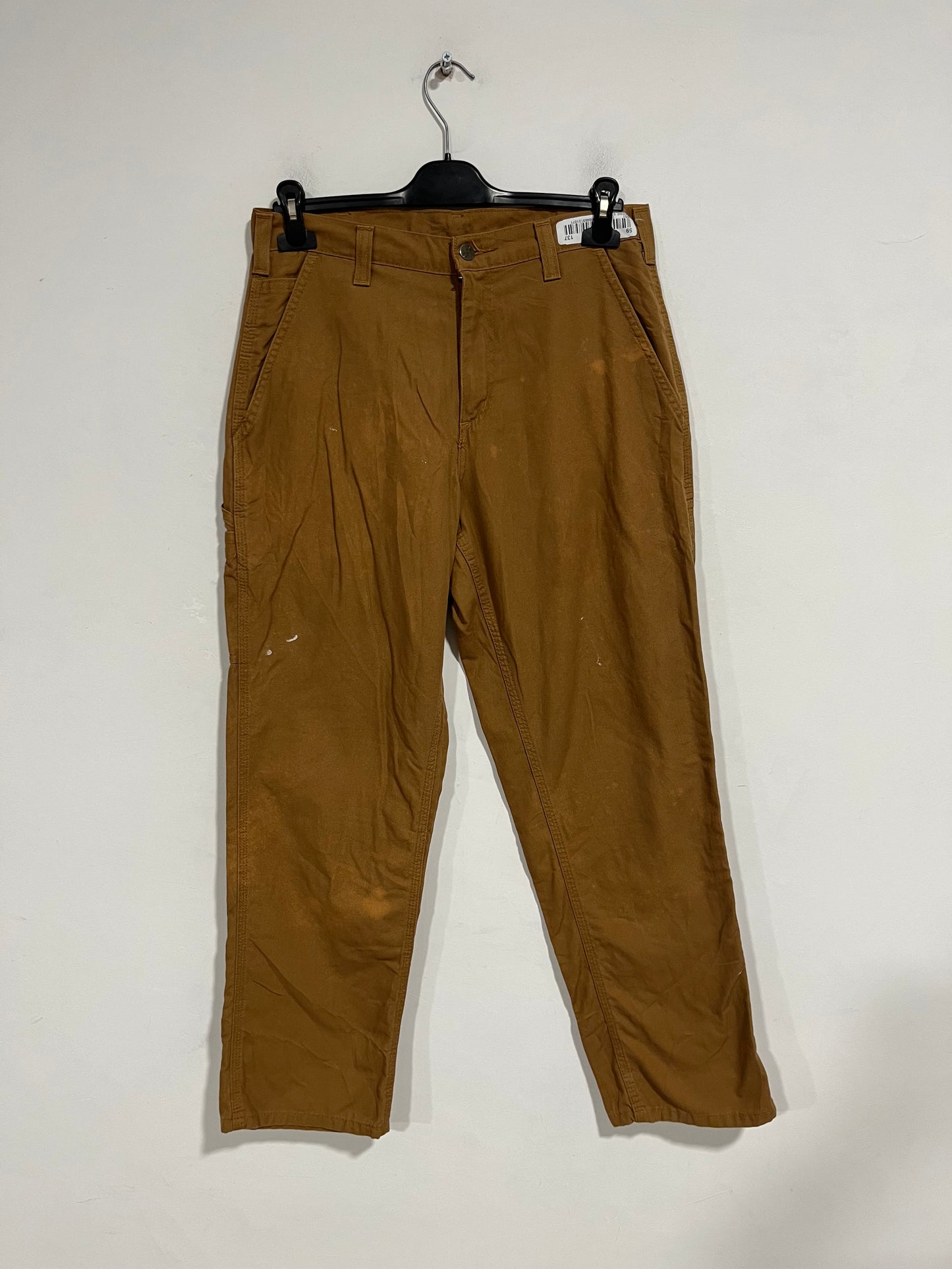 Jeans Carhartt estivo carpenter workwear (G344)