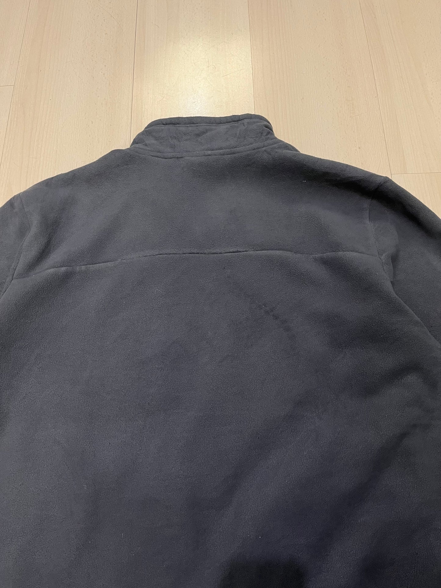 Felpa in pile The North face Uomo (G882)