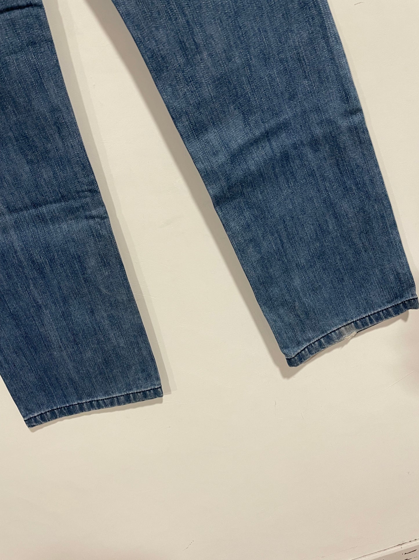 Jeans baggy Wrung (D503)