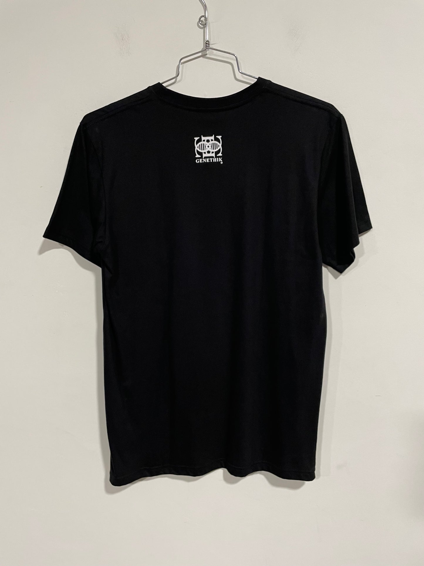 T shirt Genethik Church
