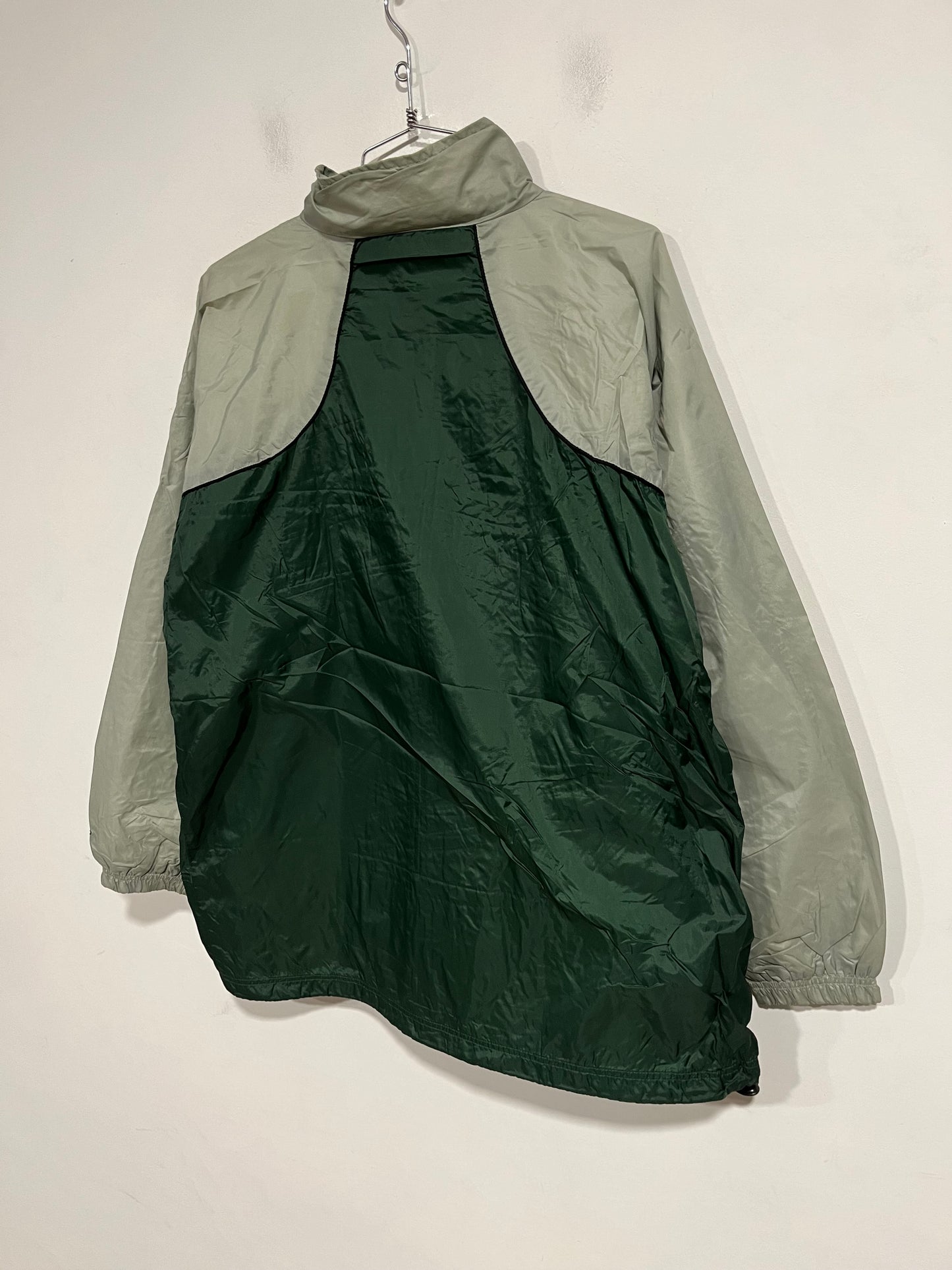 Giacca Starter Michigan state university (G289)