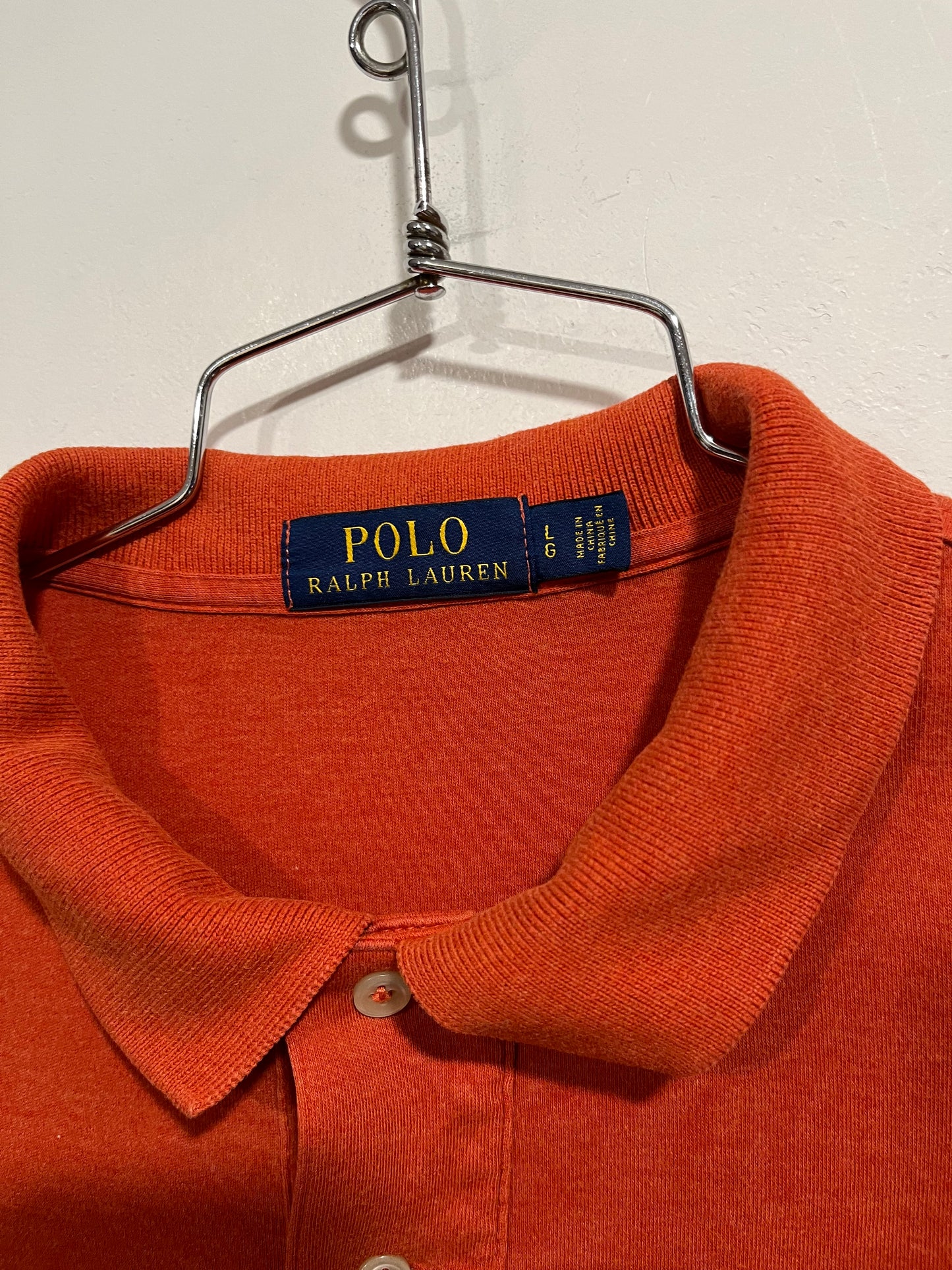 Polo Ralph Lauren (G129)