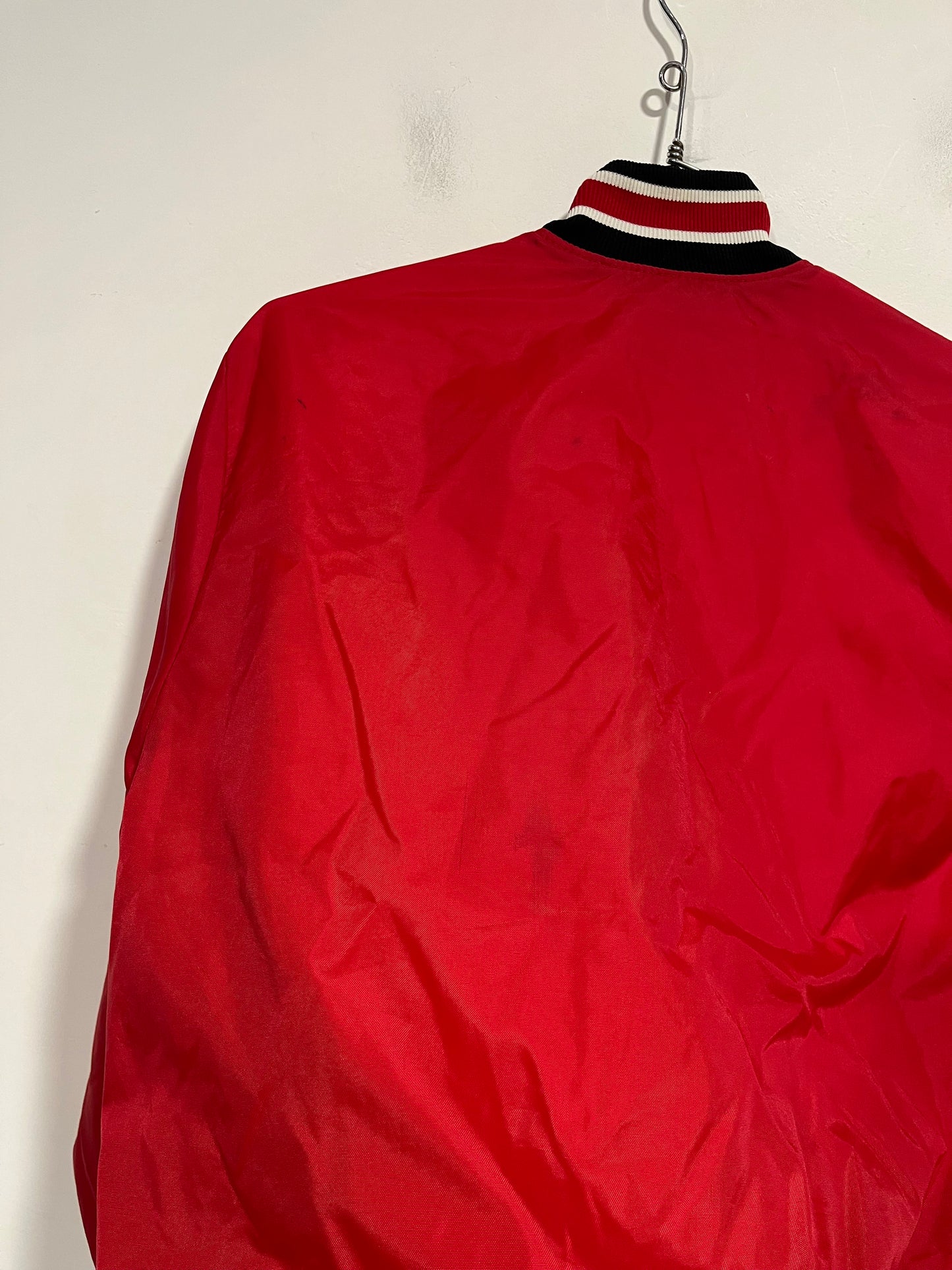 Giubbotto primaverile bomber Made in usa (G108)
