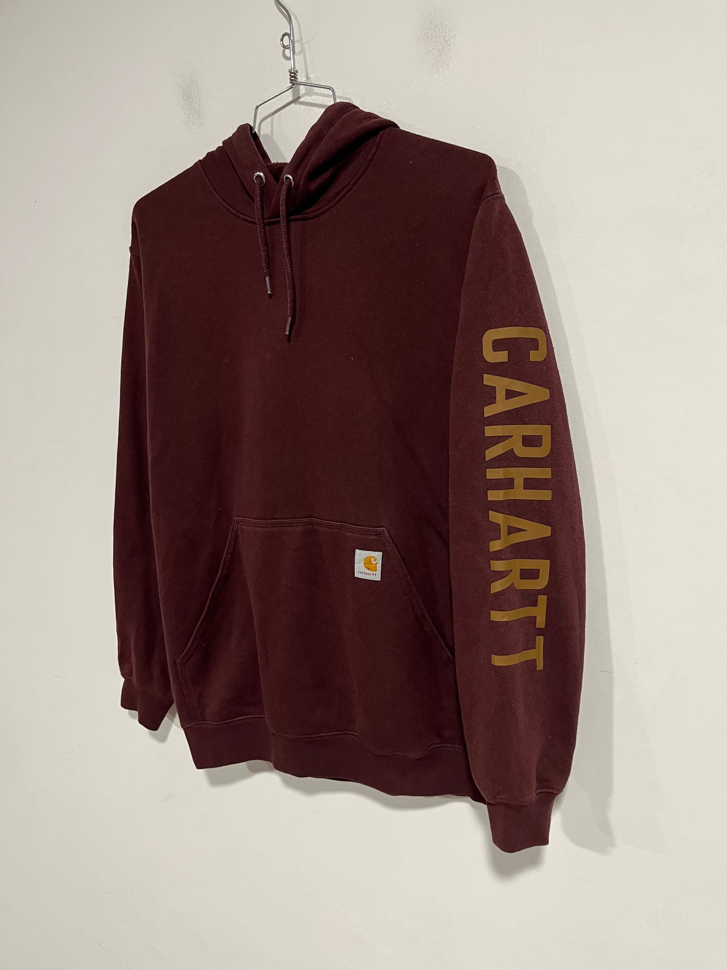Felpa Carhartt loose fit from USA (G357)