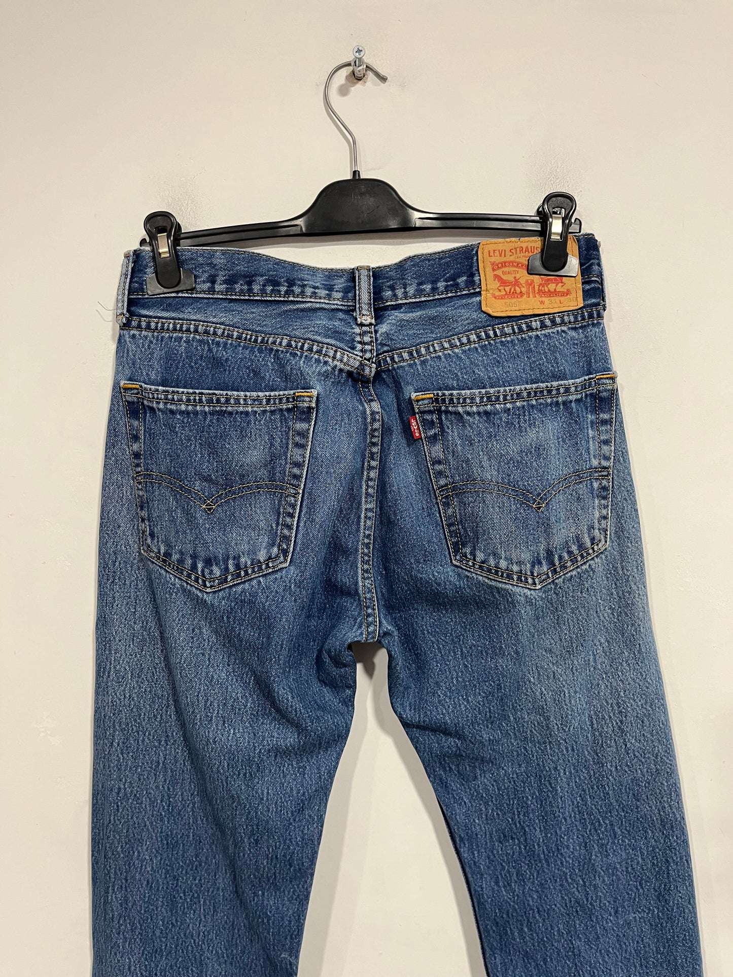 Jeans Levi’s 505 from USA (G348)