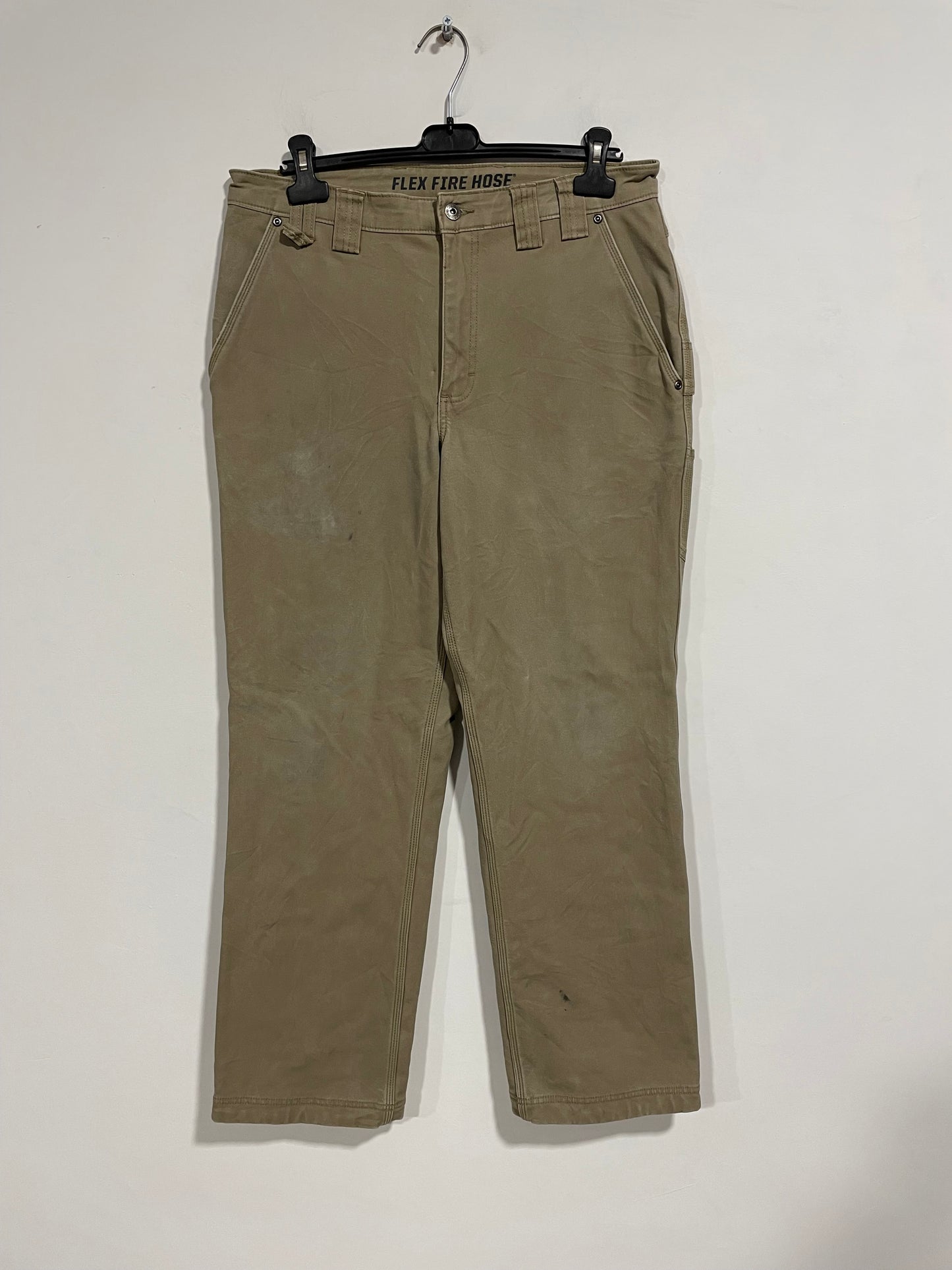 Jeans baggy carpenter Duluth (C688)