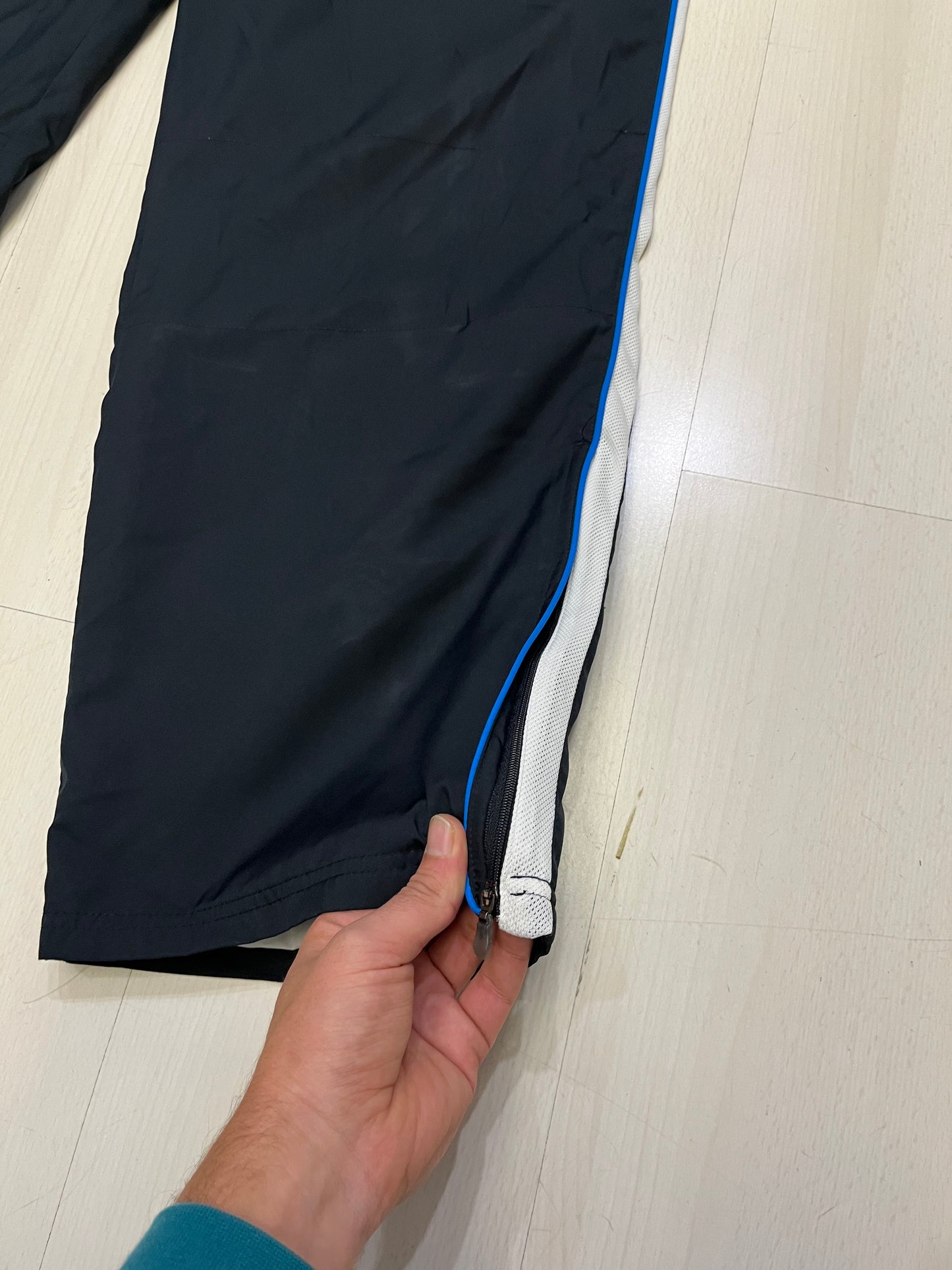 Pantalone tuta Reebok Parachute (G598)