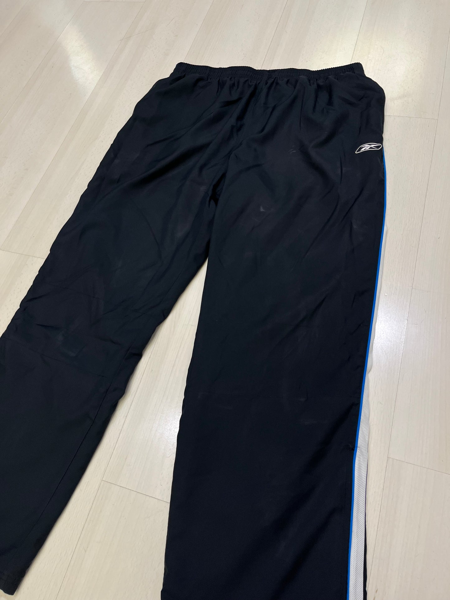 Pantalone tuta Reebok Parachute (G598)