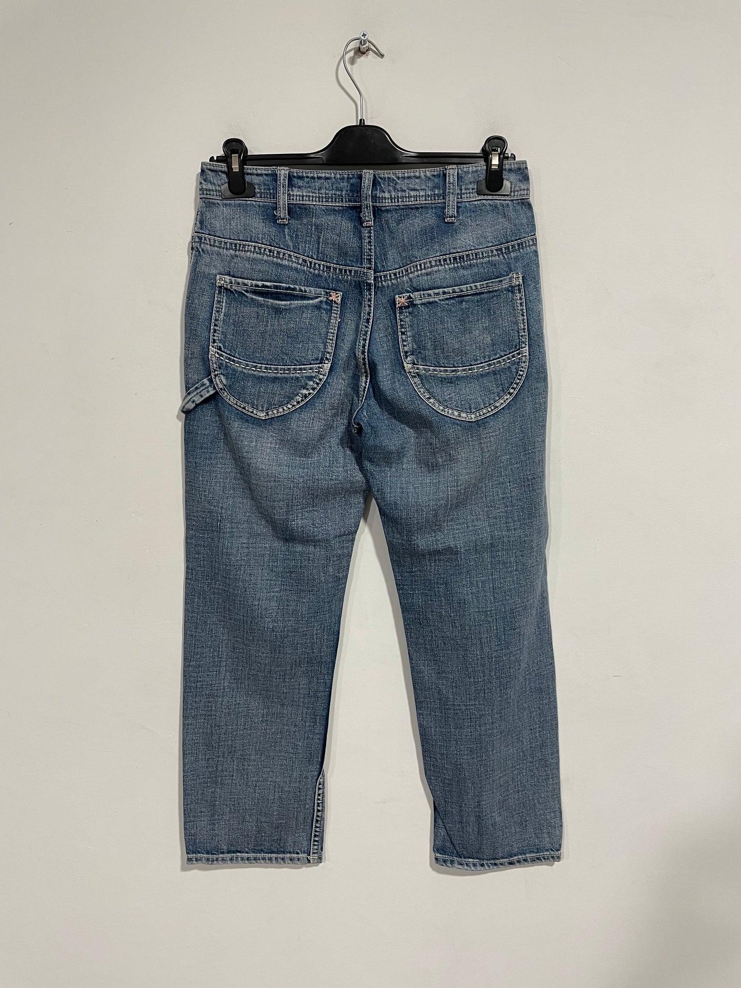 Jeans baggy Avail (D314)